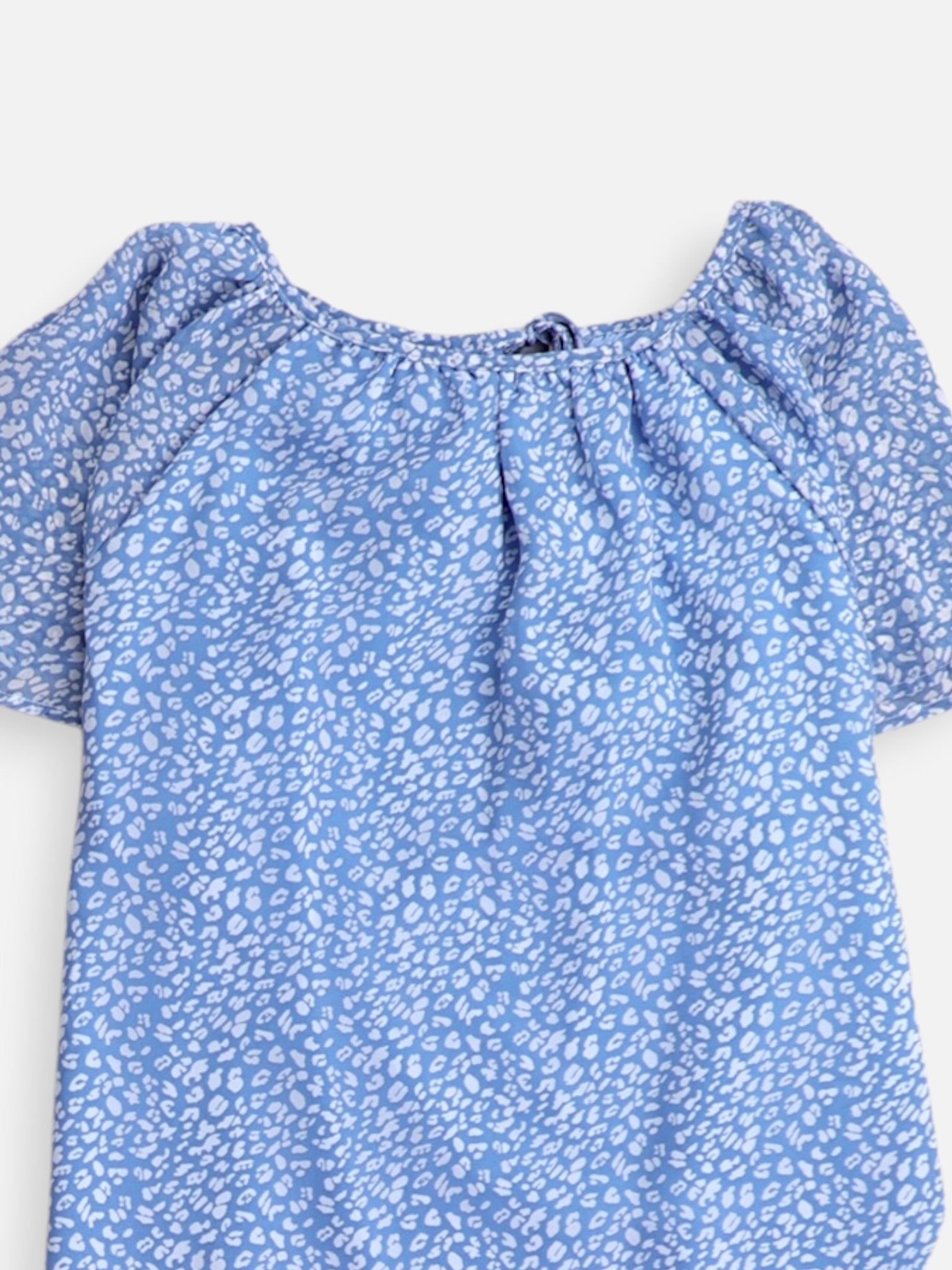 Blusa Casual - Mujer - Large