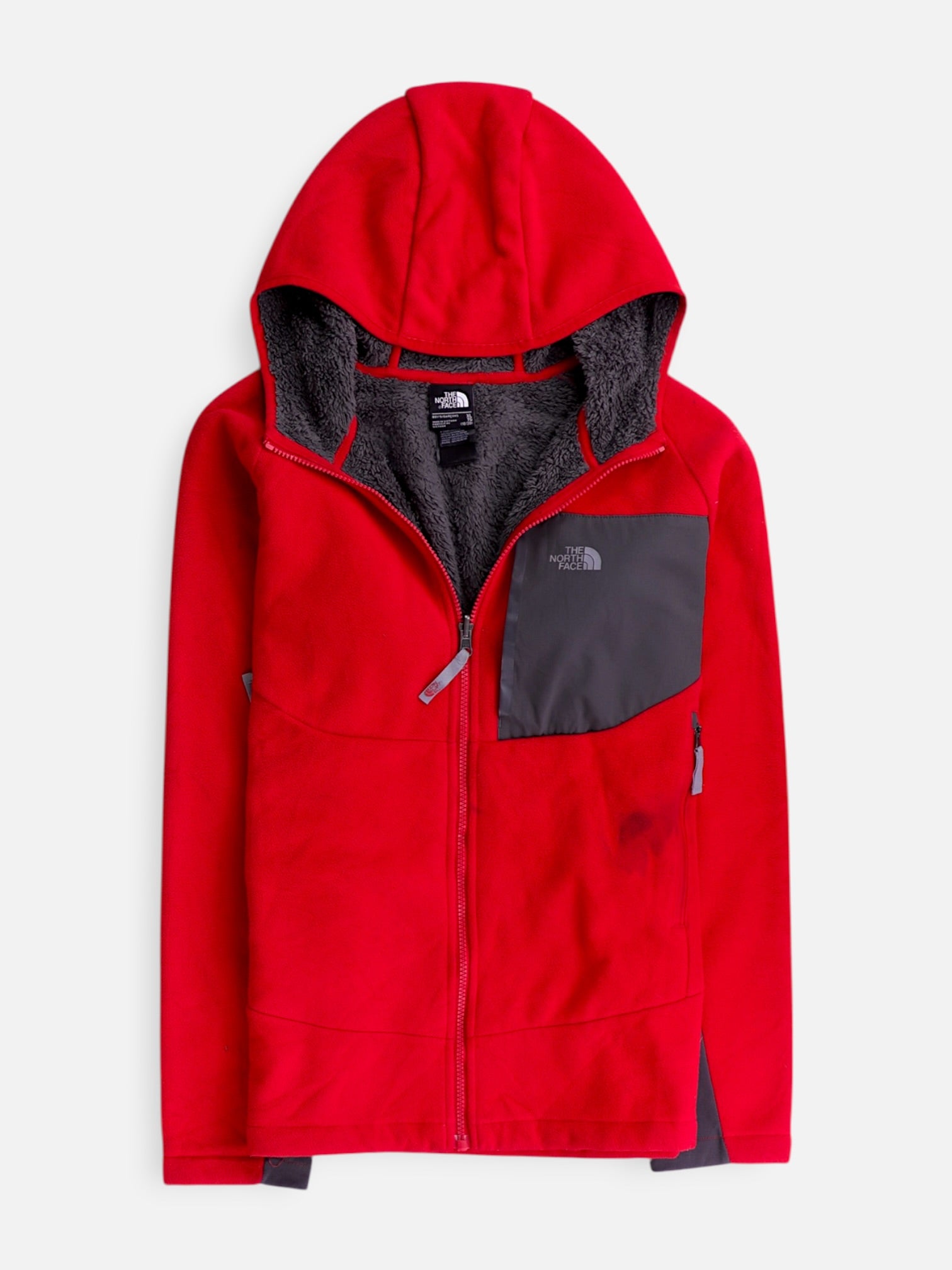 The North Face Sudadera Hoodie Basic - Hombre - XL