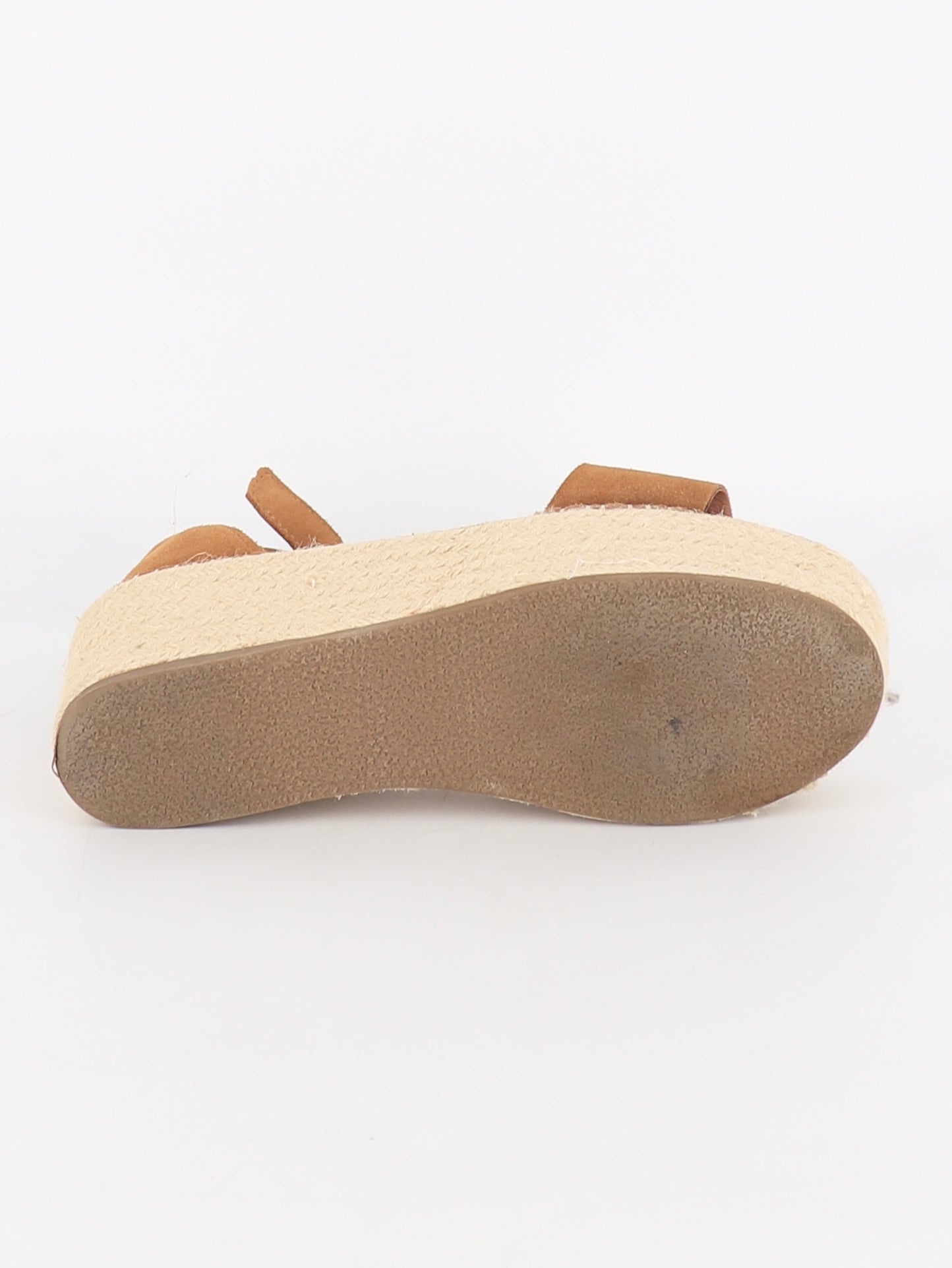 Sandalias Casual Basic - Mujer - US 8.5