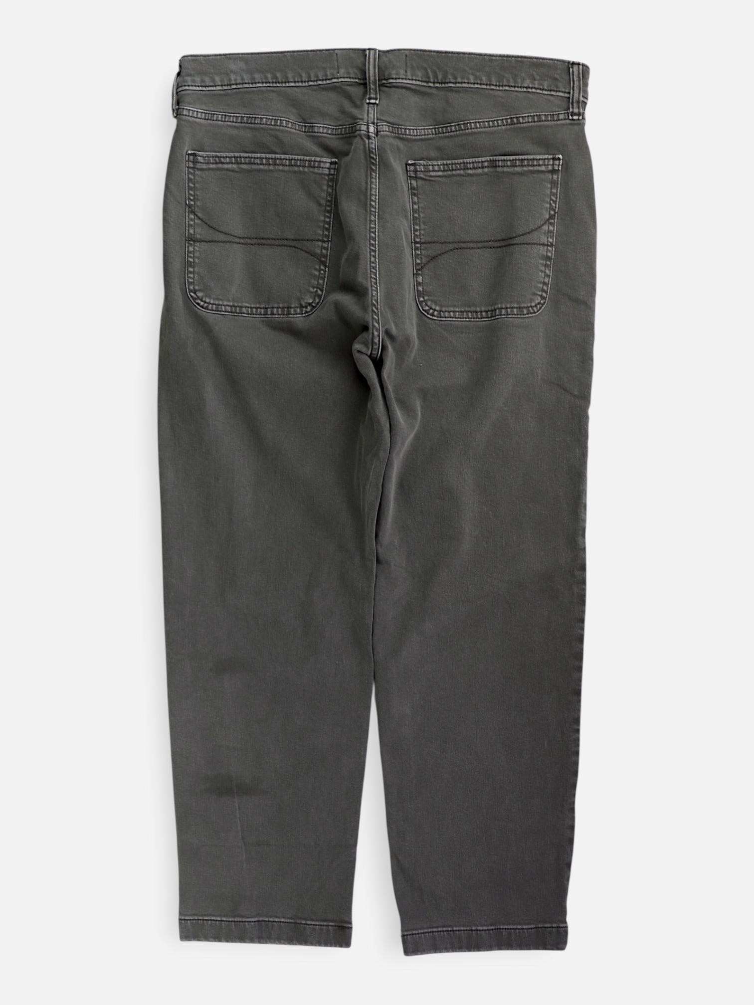 Hollister Jean Regular Fit Denim - Hombre - 34x30