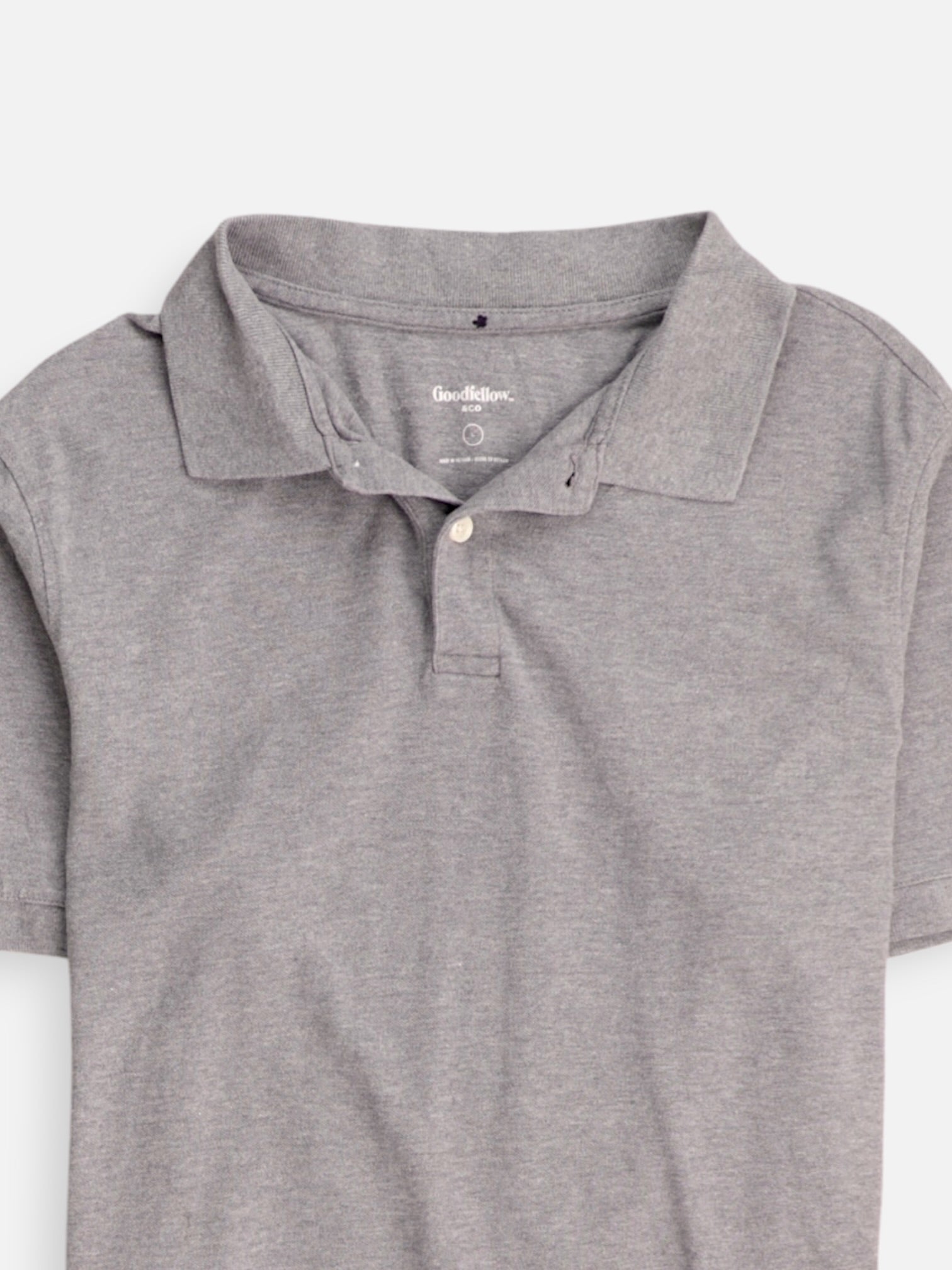 Goodiefellow Camisa Casual - Hombre - Large