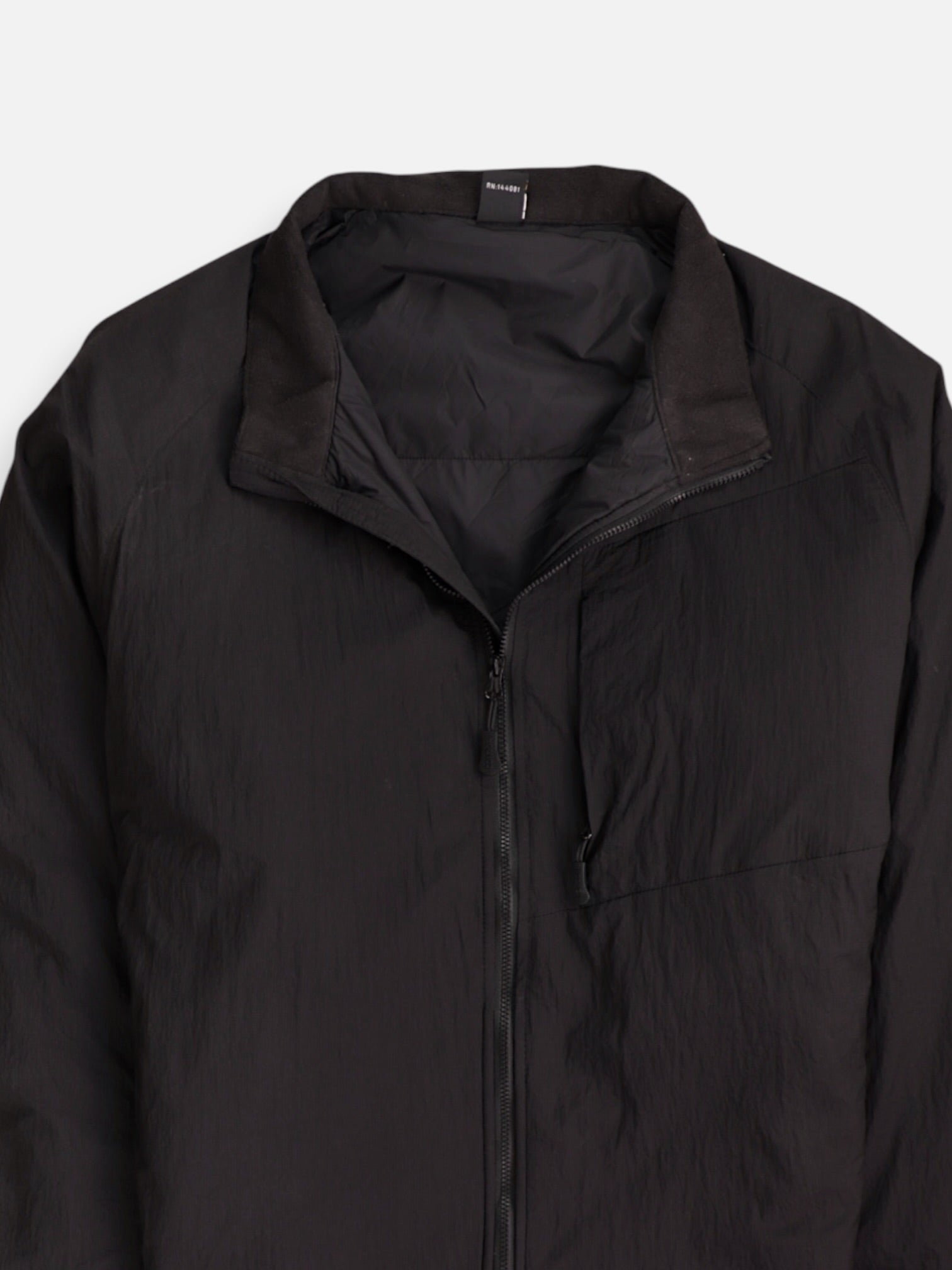 Chumpa Deportivo - Hombre - XL