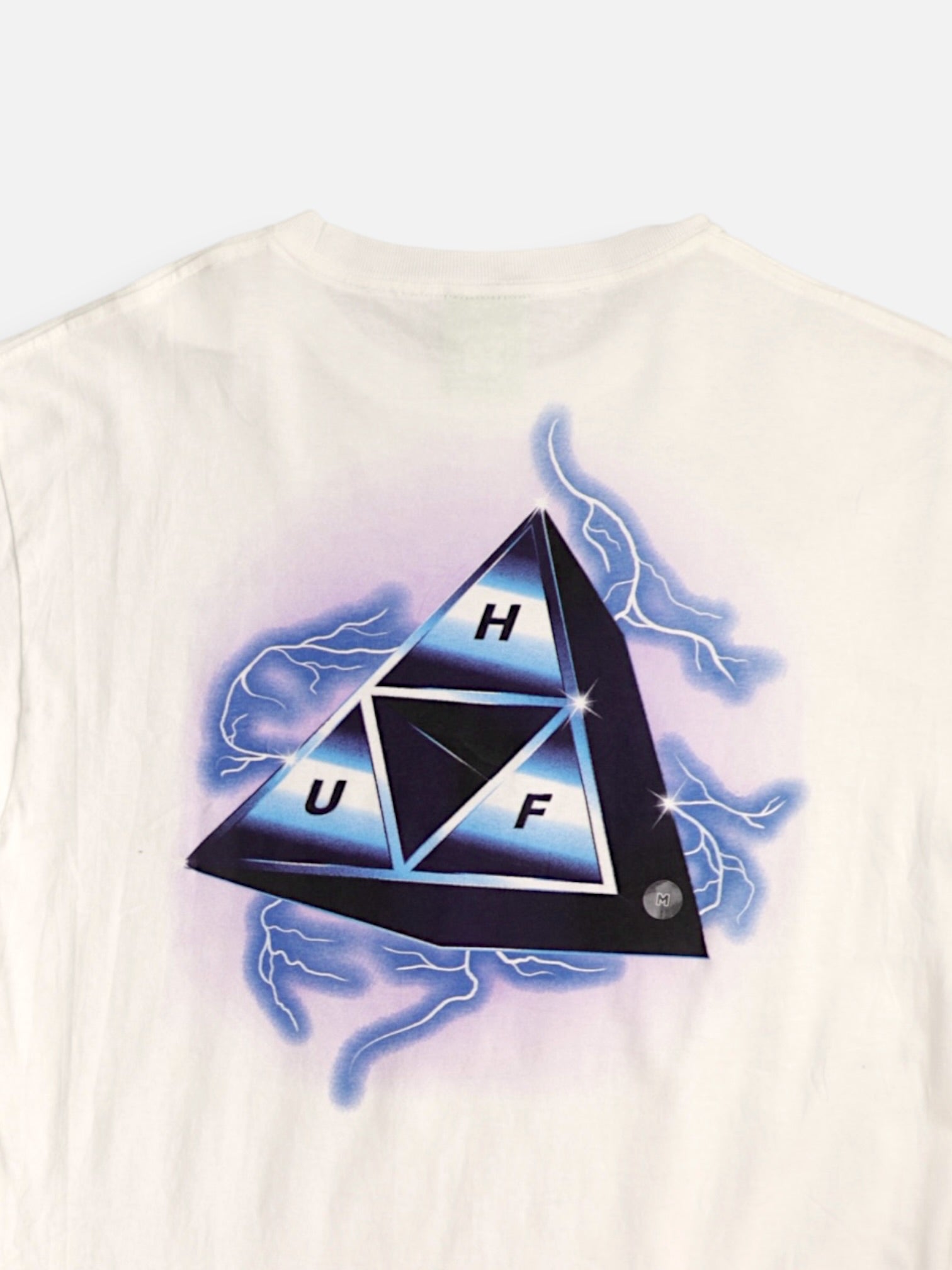 Camiseta Grafica - Hombre - Medium