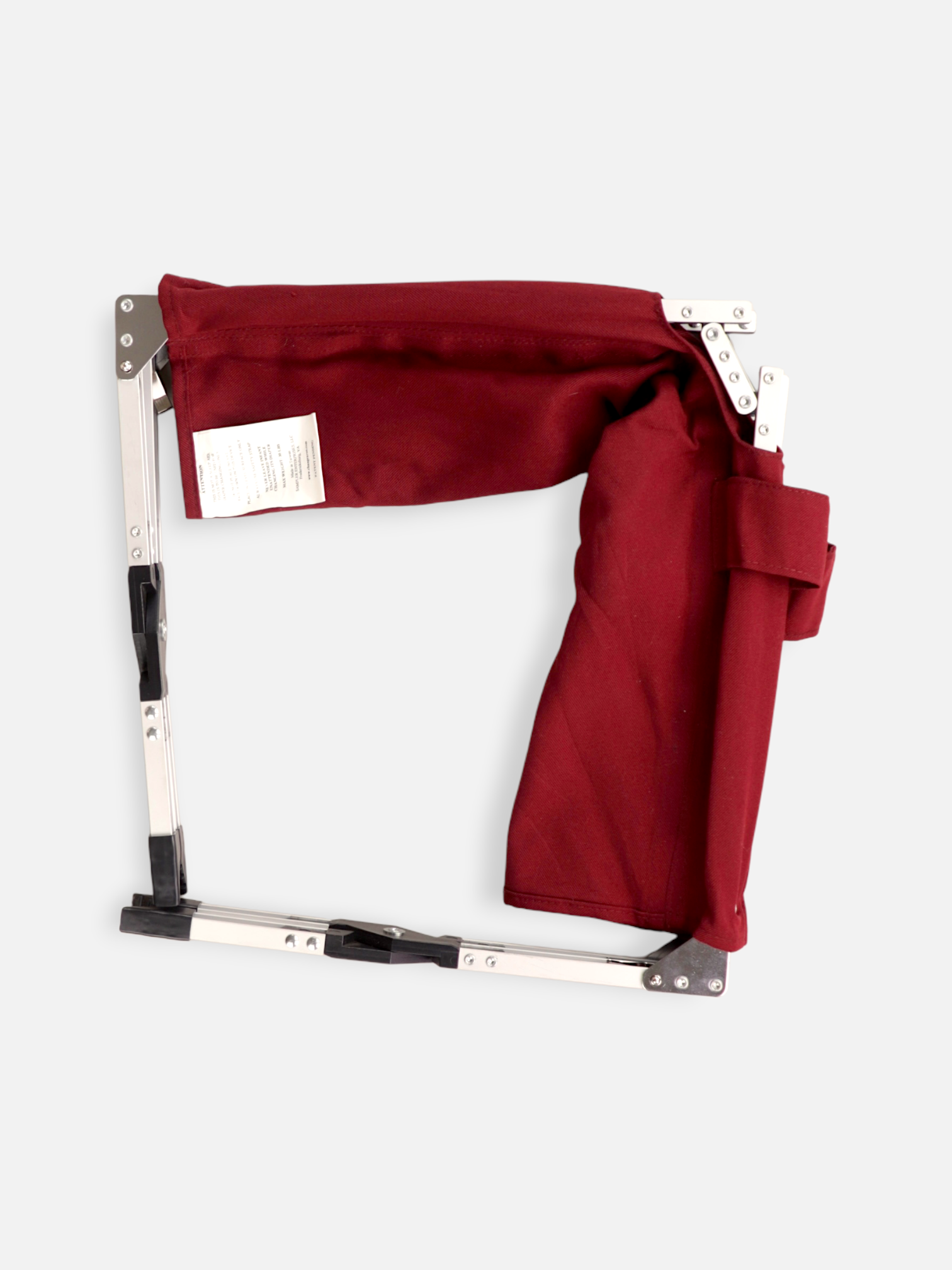 Cambio Portatil Basic - Bebé - Talla Única (One Size)