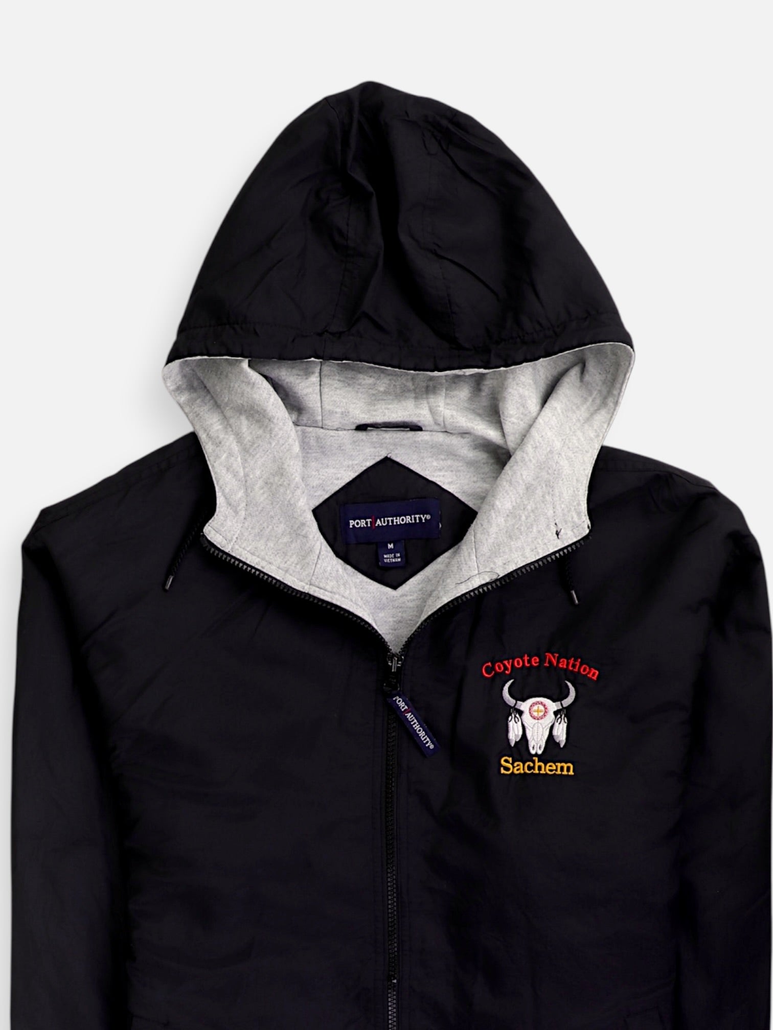 Chumpa Deportivo - Hombre - Medium