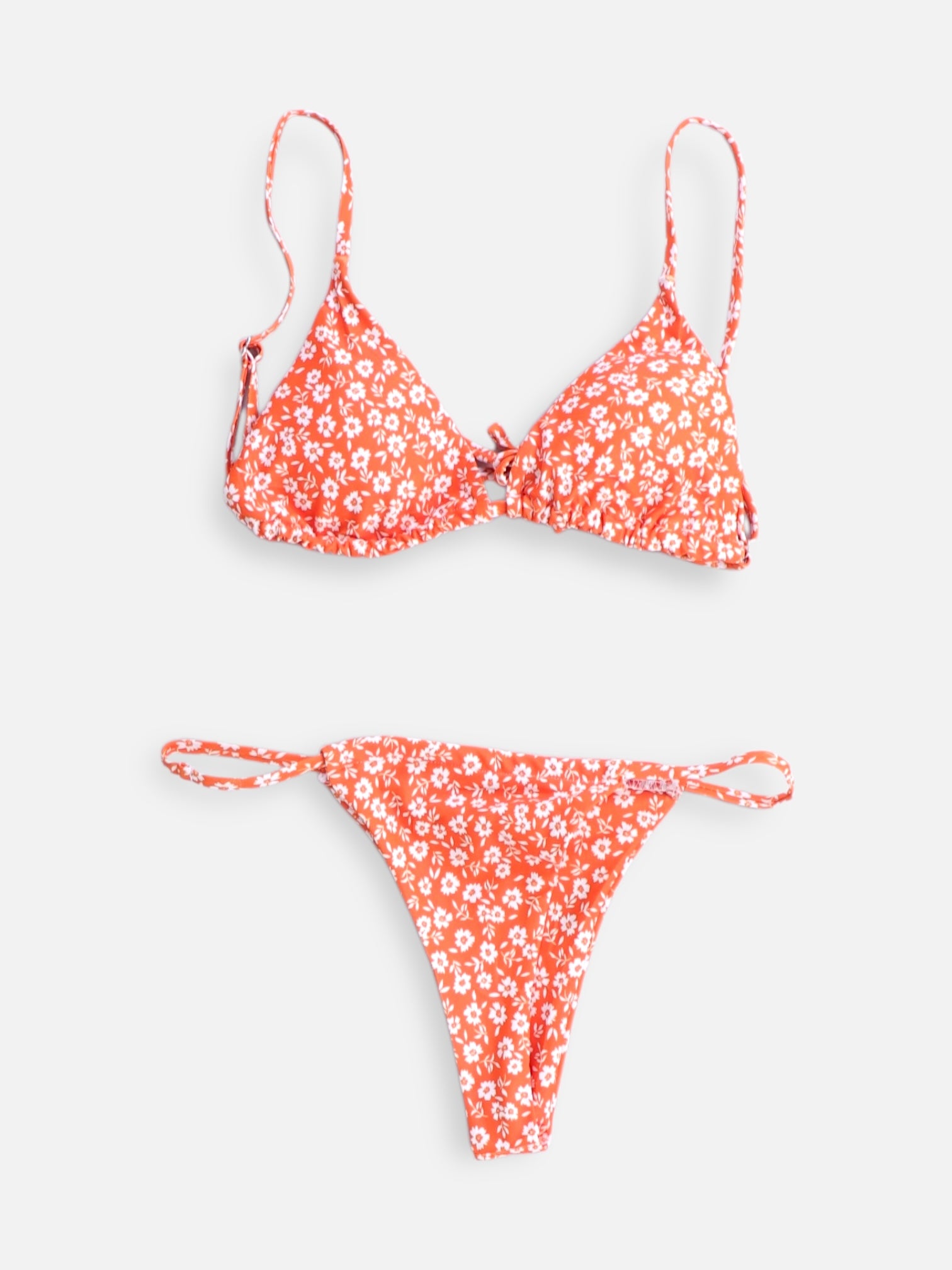 Traje de Verano Dos piezas - Mujer - Medium