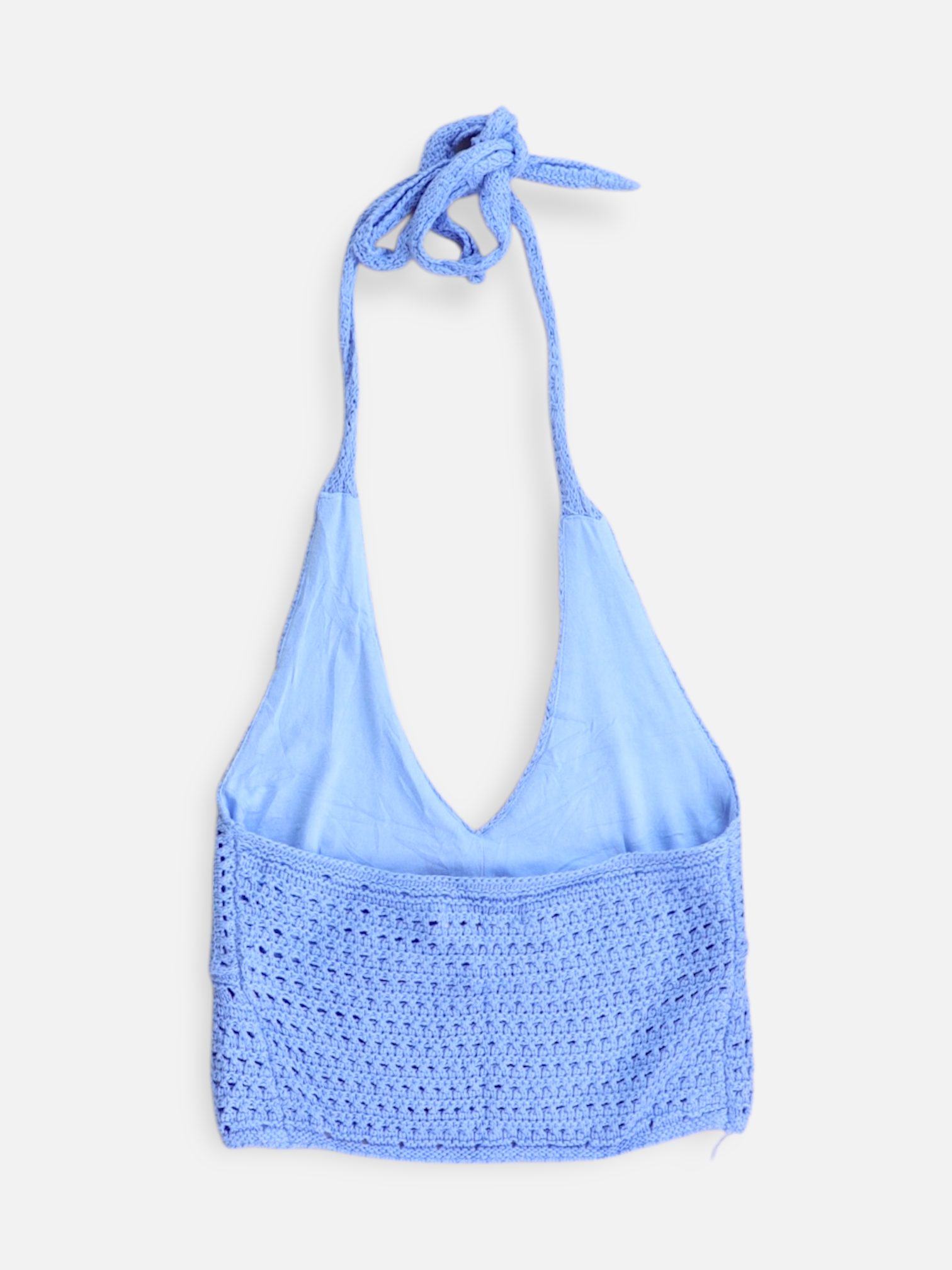 Hollister Blusa Verano - Mujer - XS