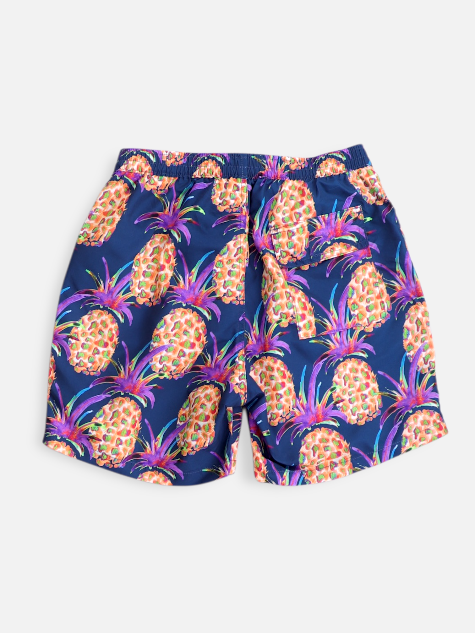 Calzoneta Verano - Hombre - Small