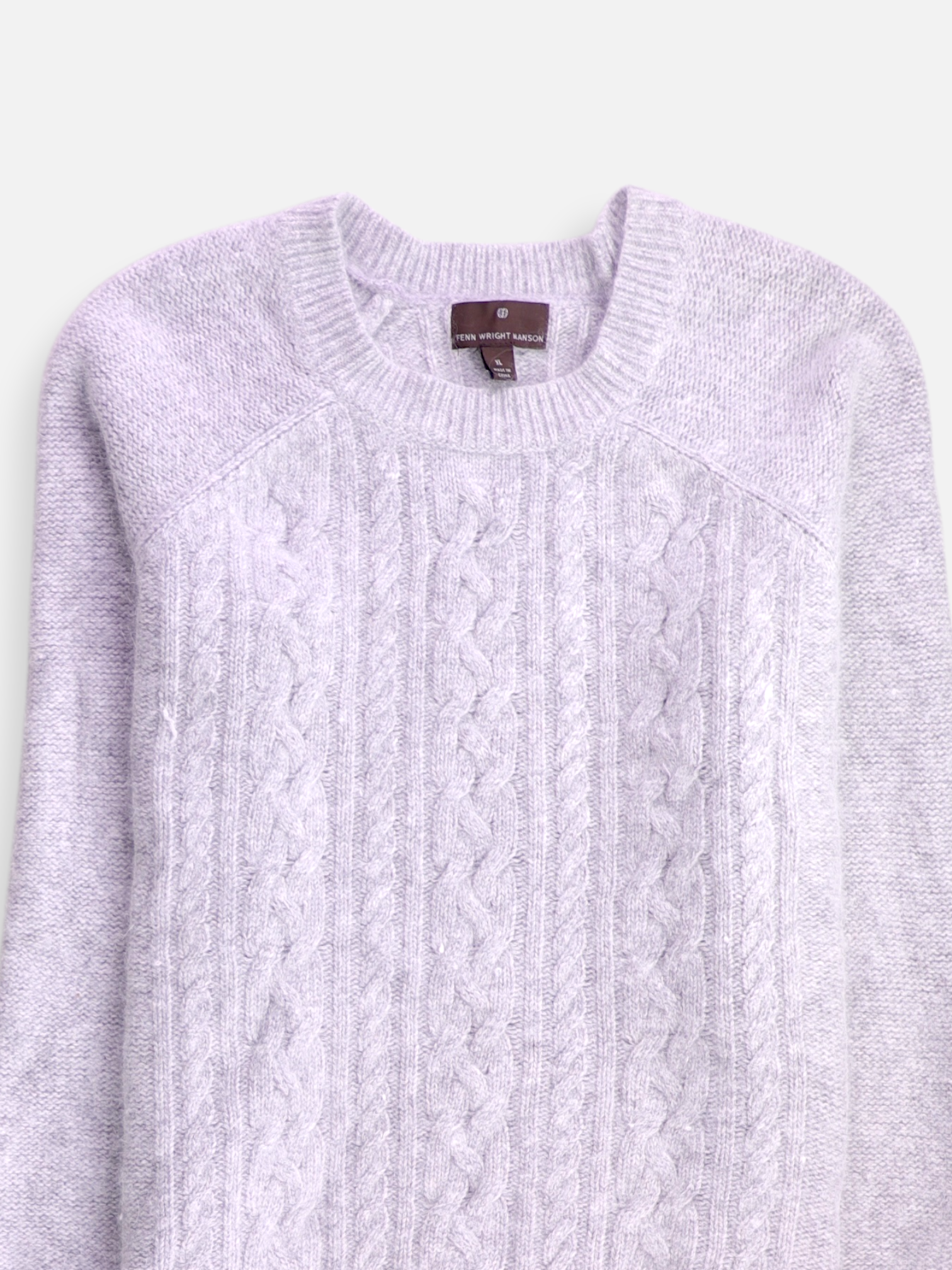 Sueter Knit Casual - Mujer - XL