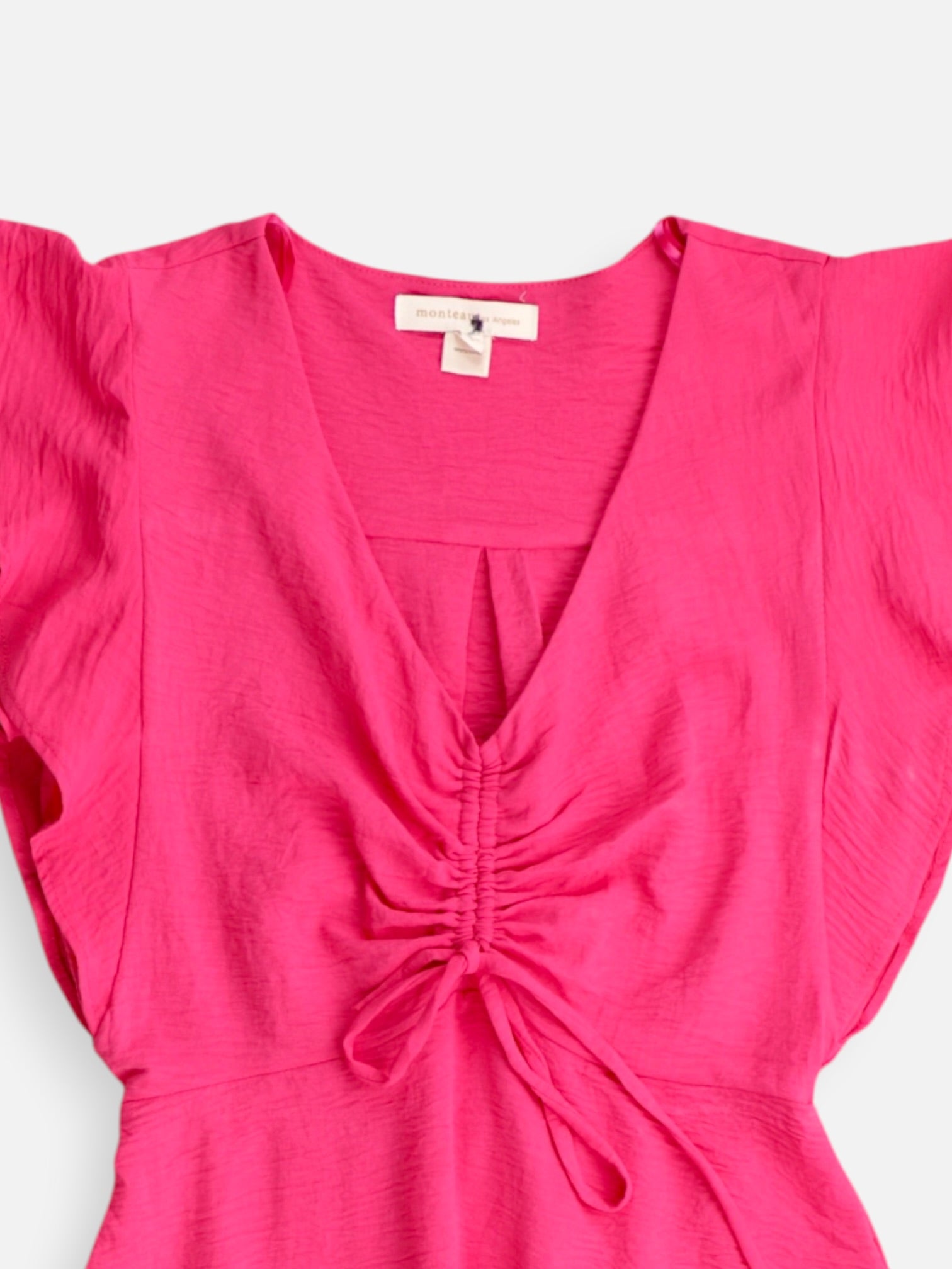 Vestido Casual - Mujer - Small