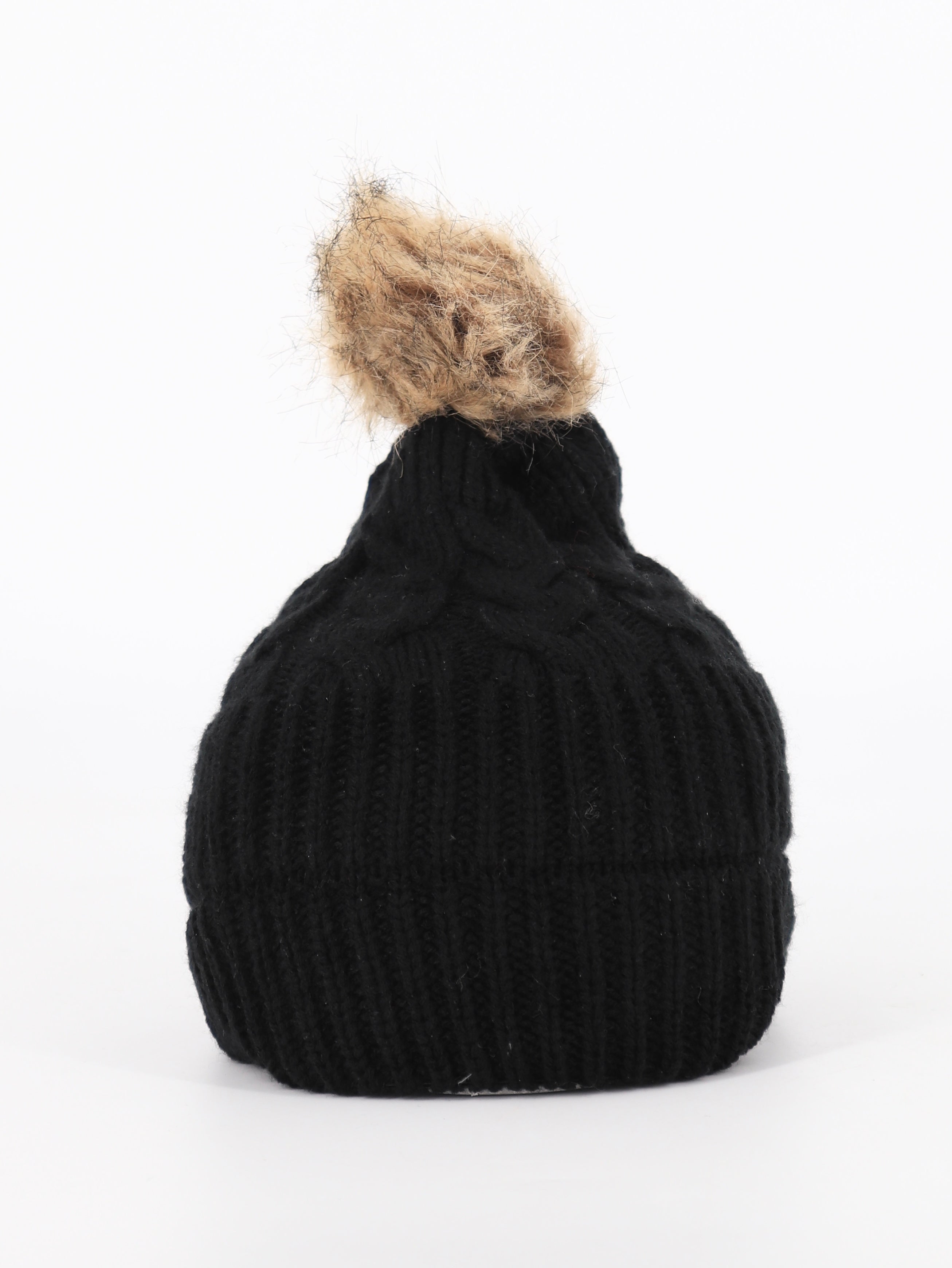 Gorro Knit - Bebé - Talla Única (One Size)