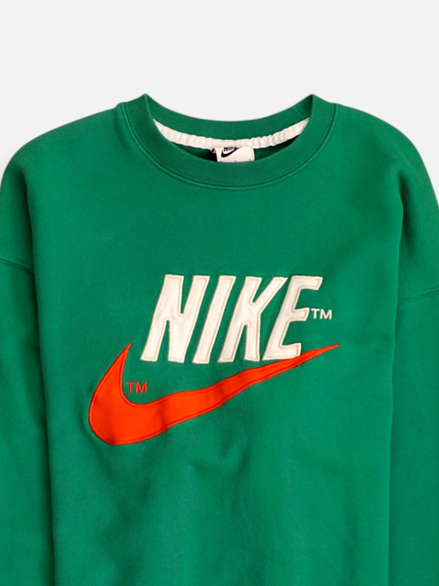 Nike Sudadera Sweatshirt Deportivo - Hombre - Medium