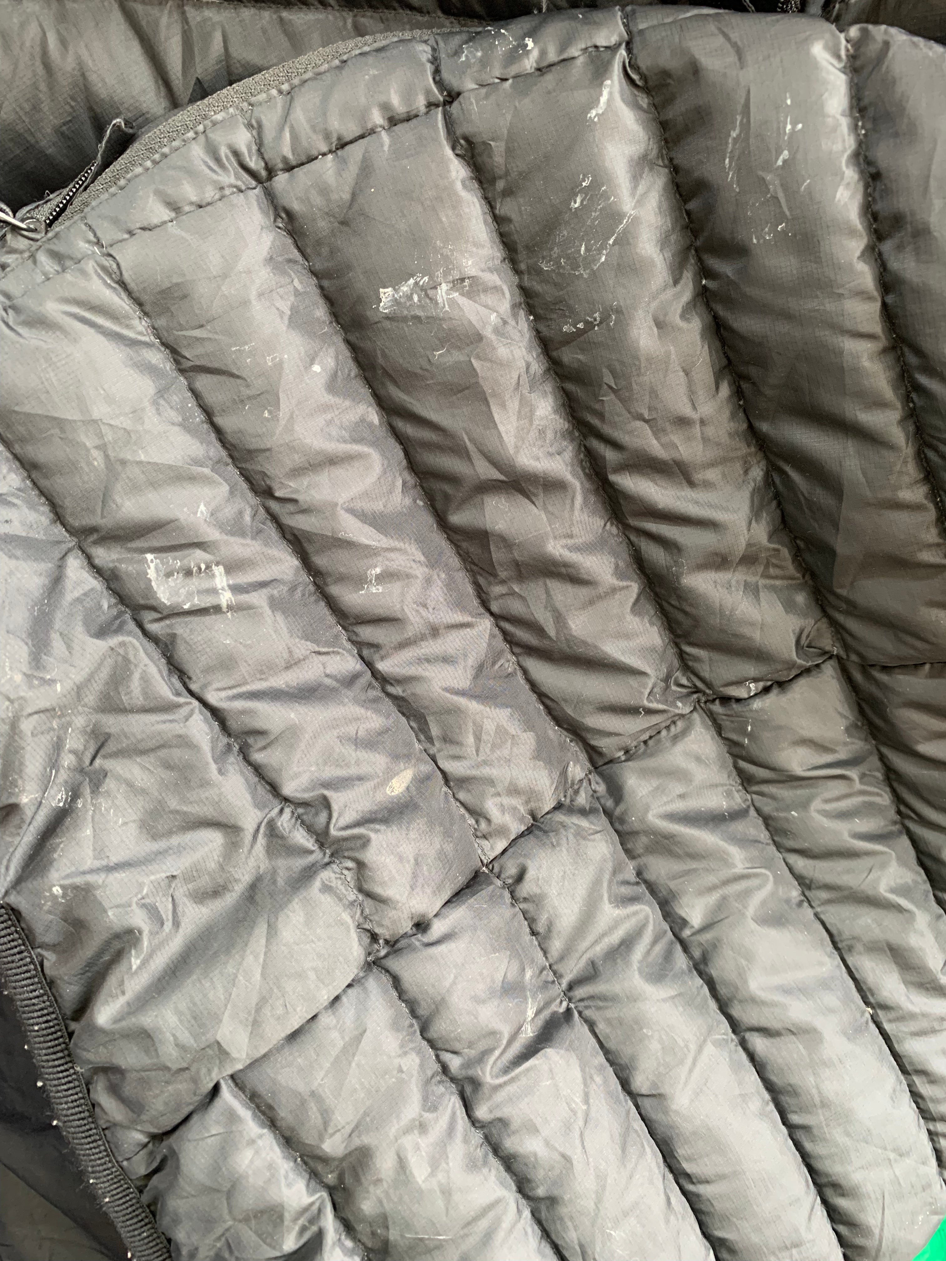 Nike Chaleco Puffer - Hombre - 2XL
