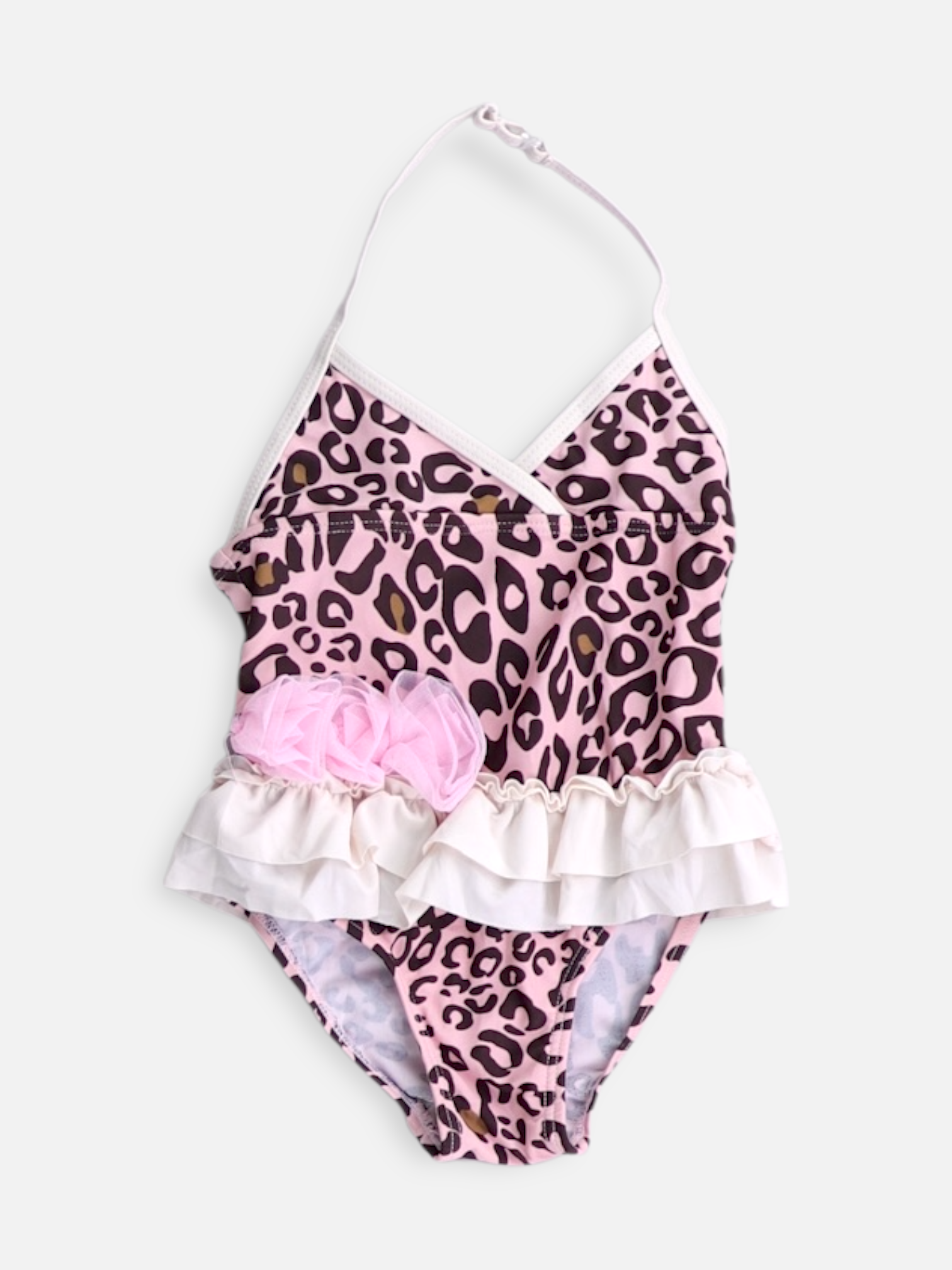 Traje de Verano Una pieza - Bebé - N/A - 18M (Meses)