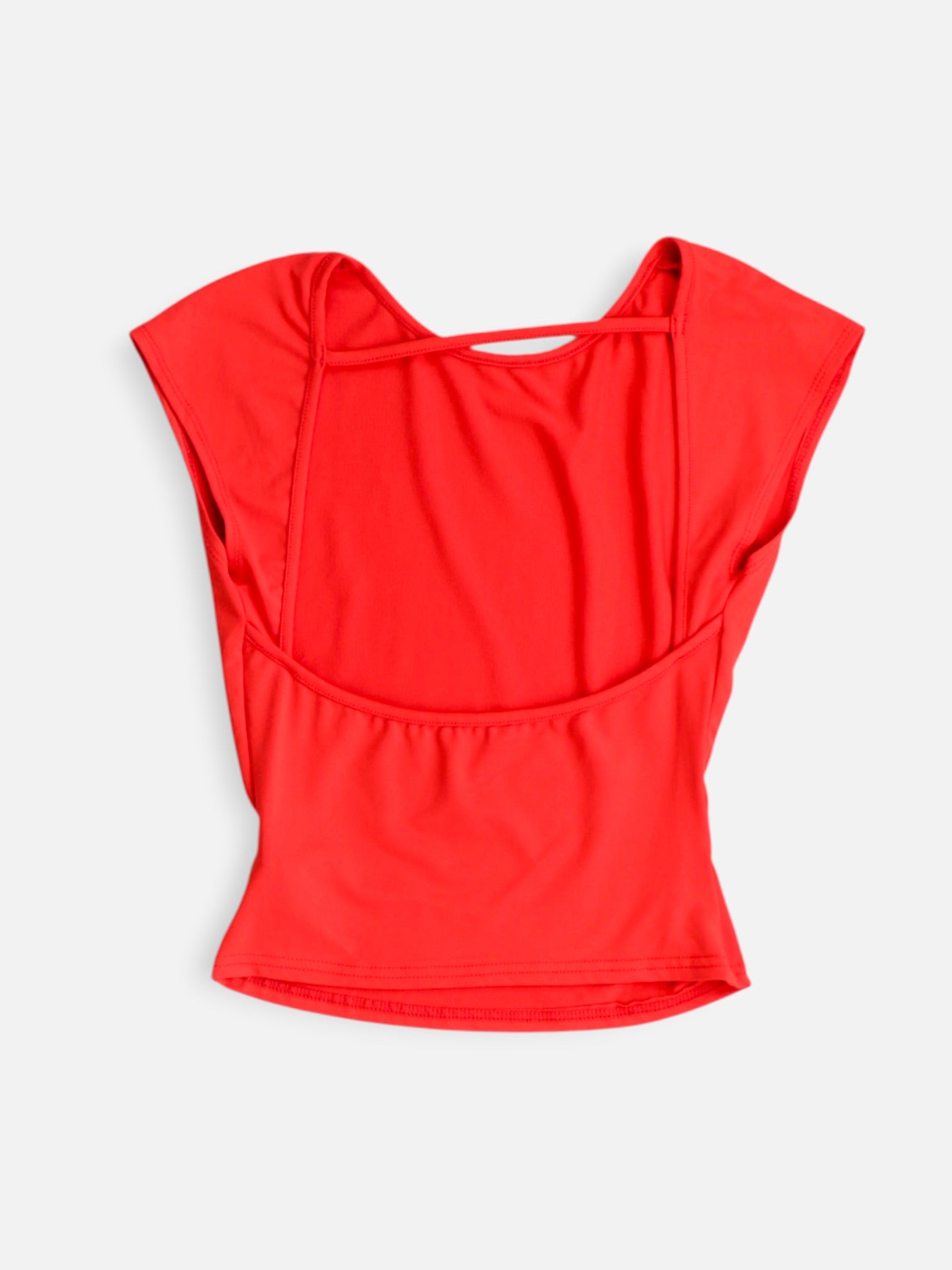 SHEIN Blusa Casual - Mujer - XS
