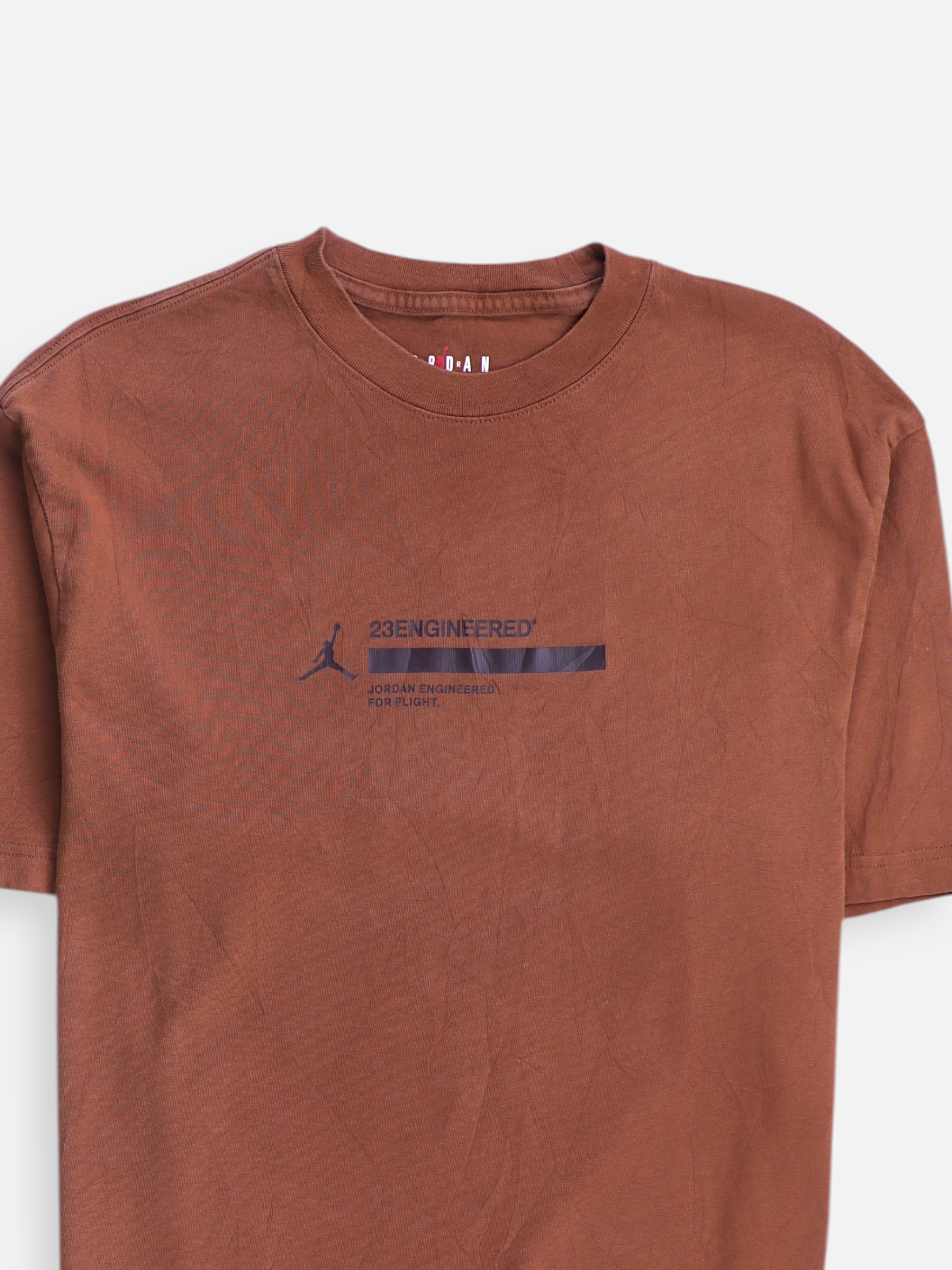 JORDAN Camiseta Grafica - Hombre - Medium