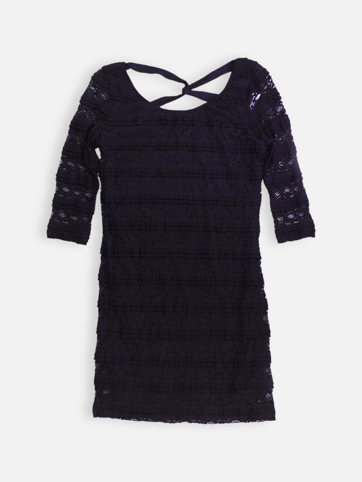 Vestido Casual - Mujer - Small