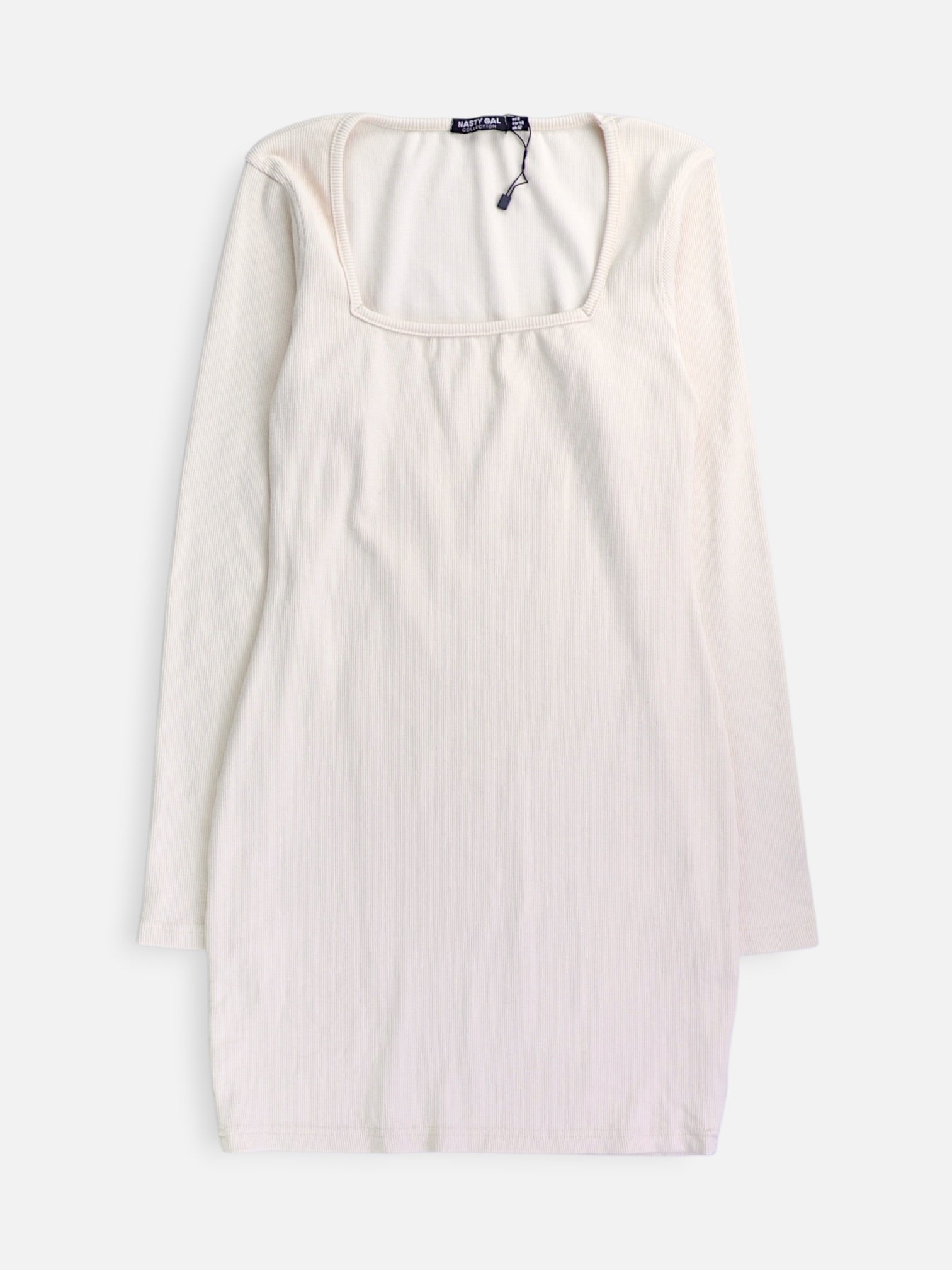 Nasty gal Vestido Casual - Mujer - 8