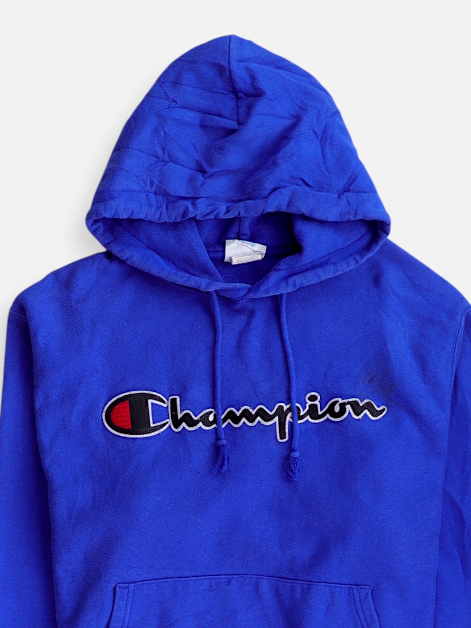 Champion Sudadera Hoodie Deportivo - Hombre - Large