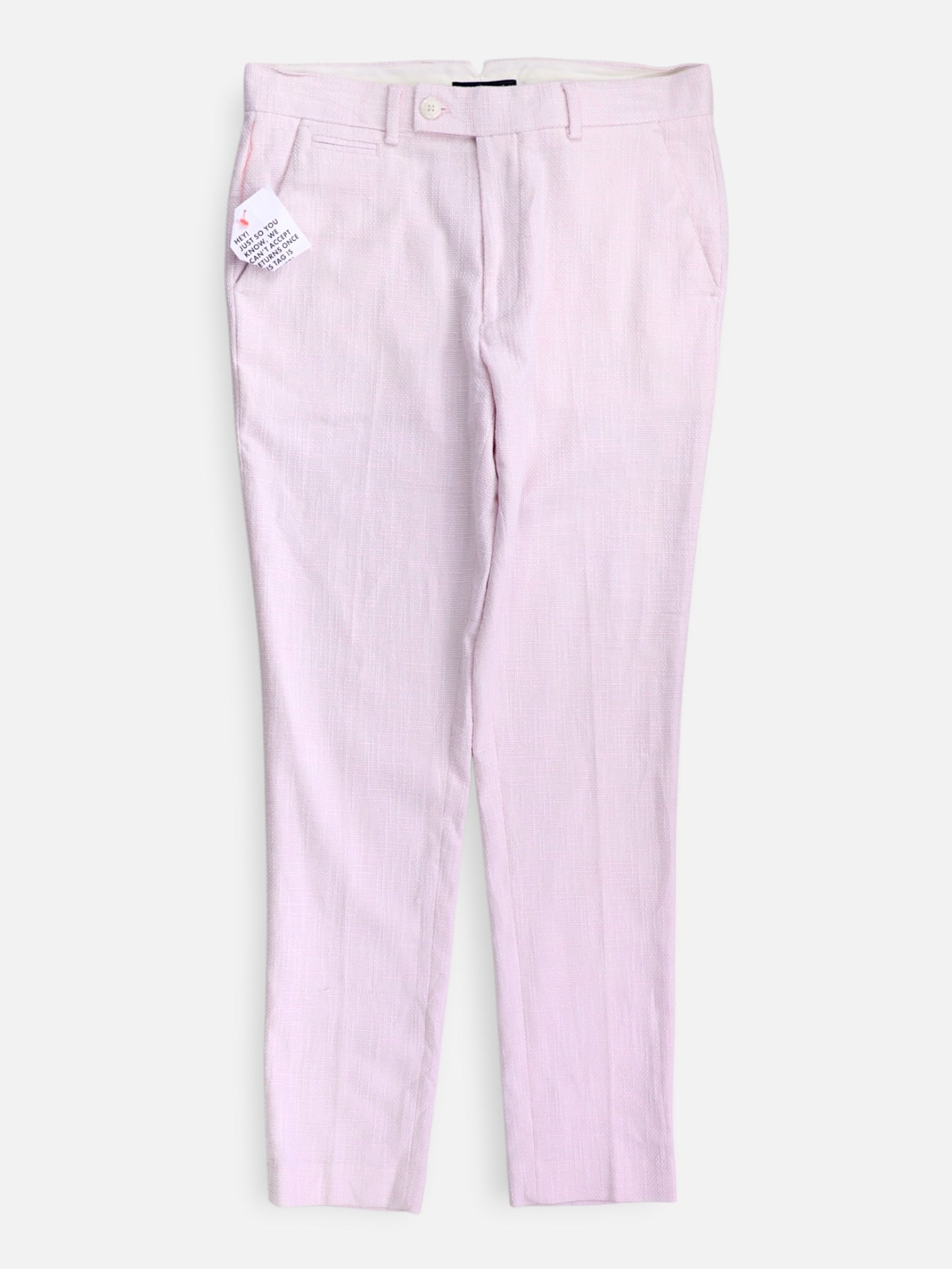 ASOS Pantalon Regular Fit Casual - Hombre - 32x30