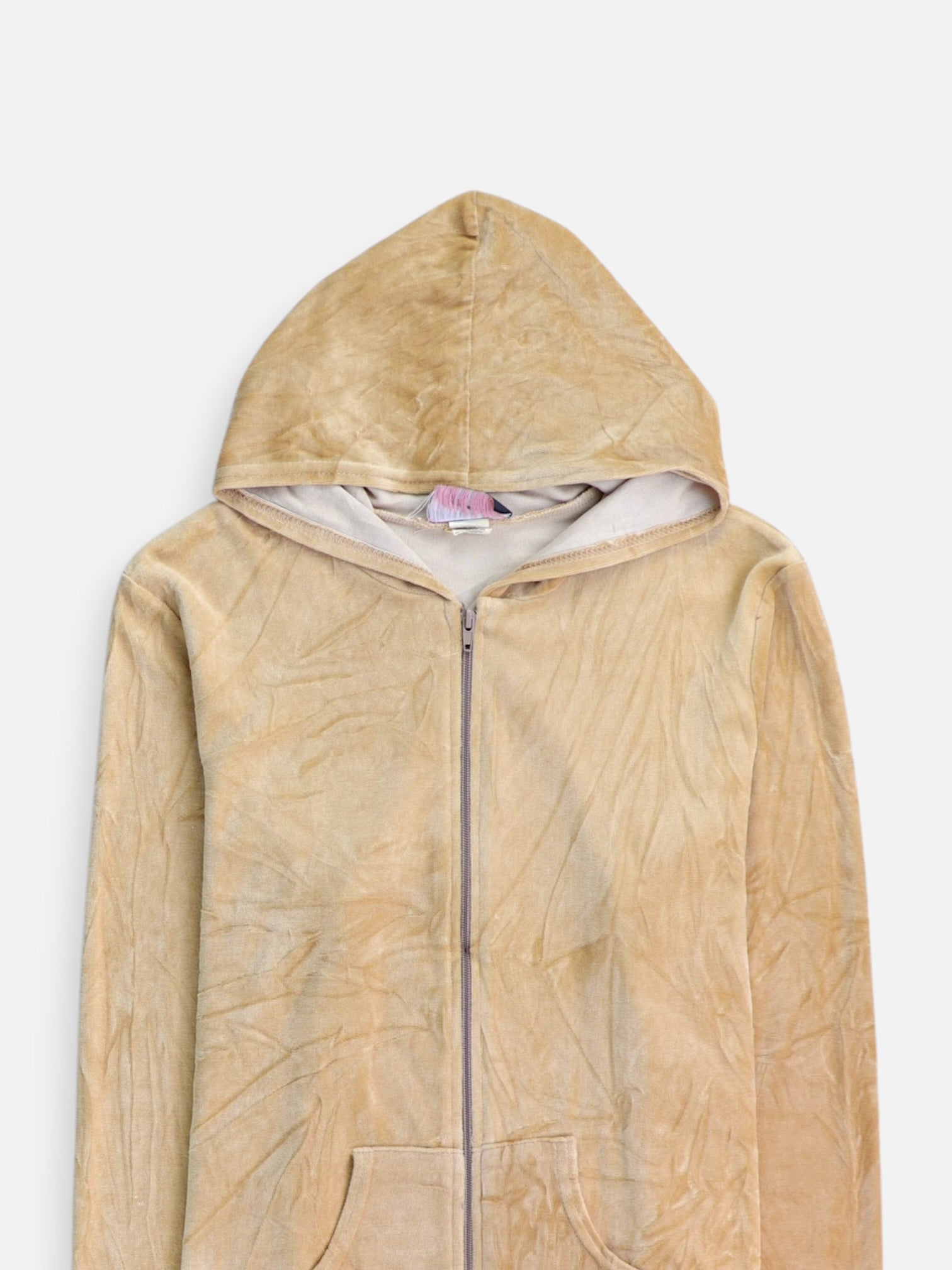 Sudadera Hoodie Basic - Mujer - Petite XL