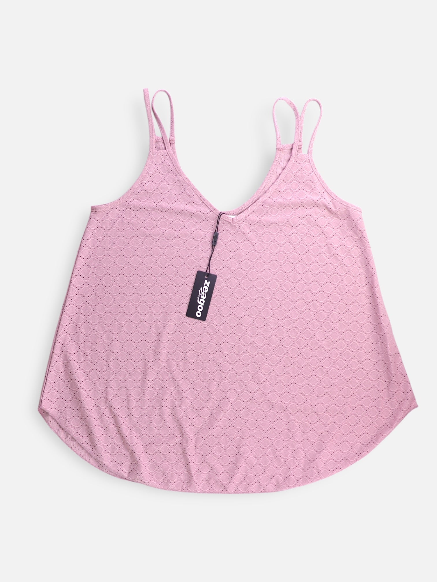 Blusa Casual - Mujer - Medium