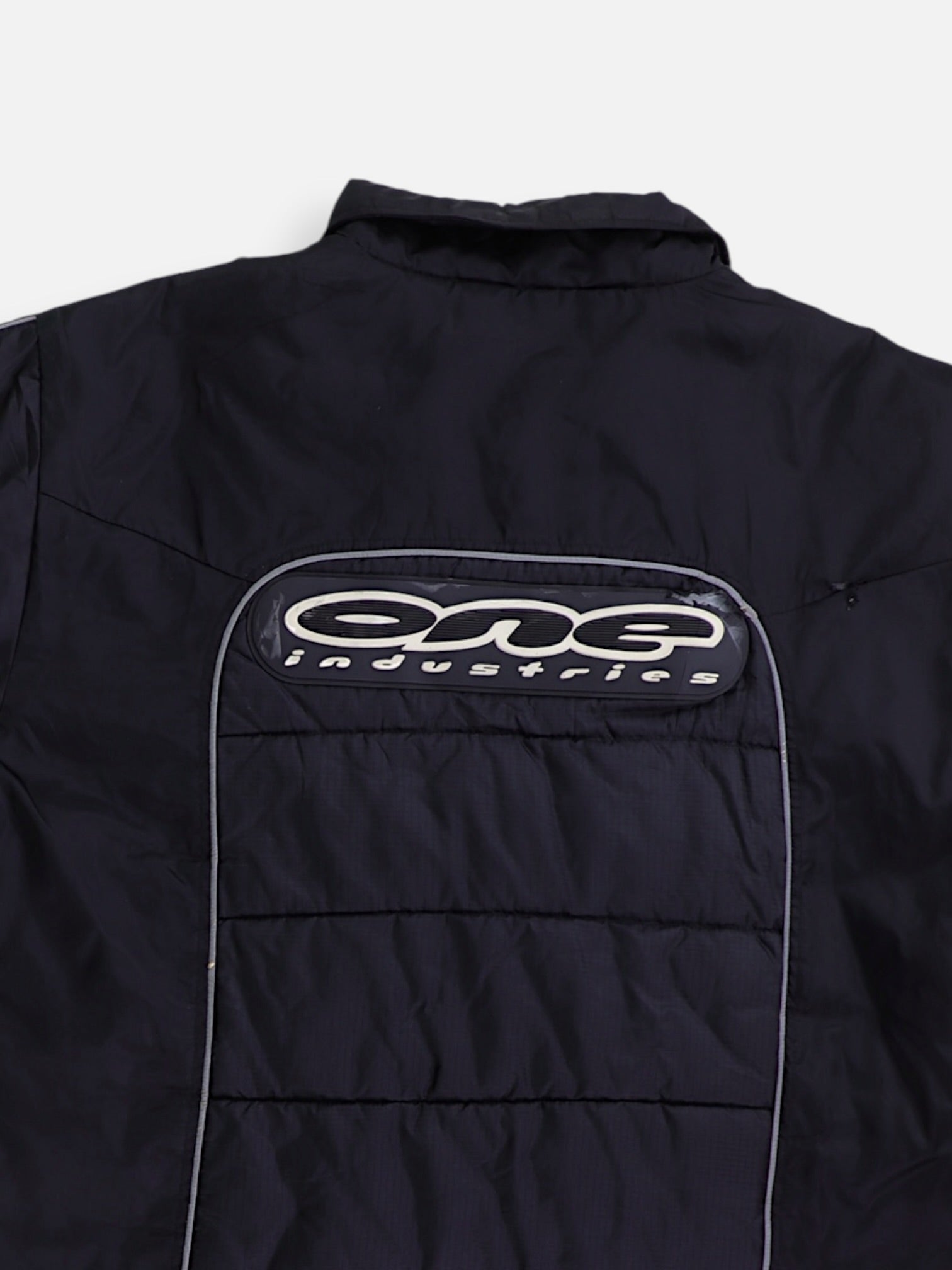 Chaqueta Puffer Impermeable - Hombre - Medium