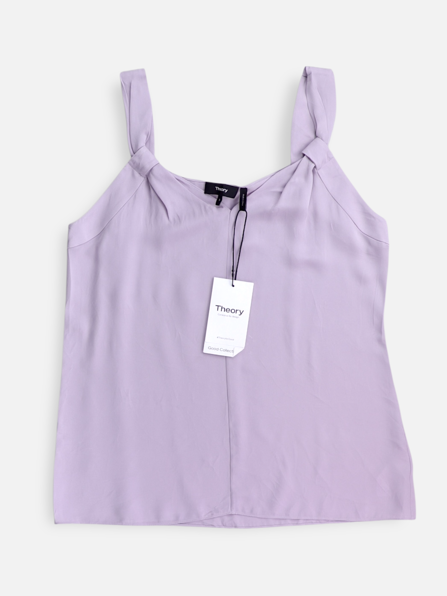 Blusa Casual - Mujer - Small