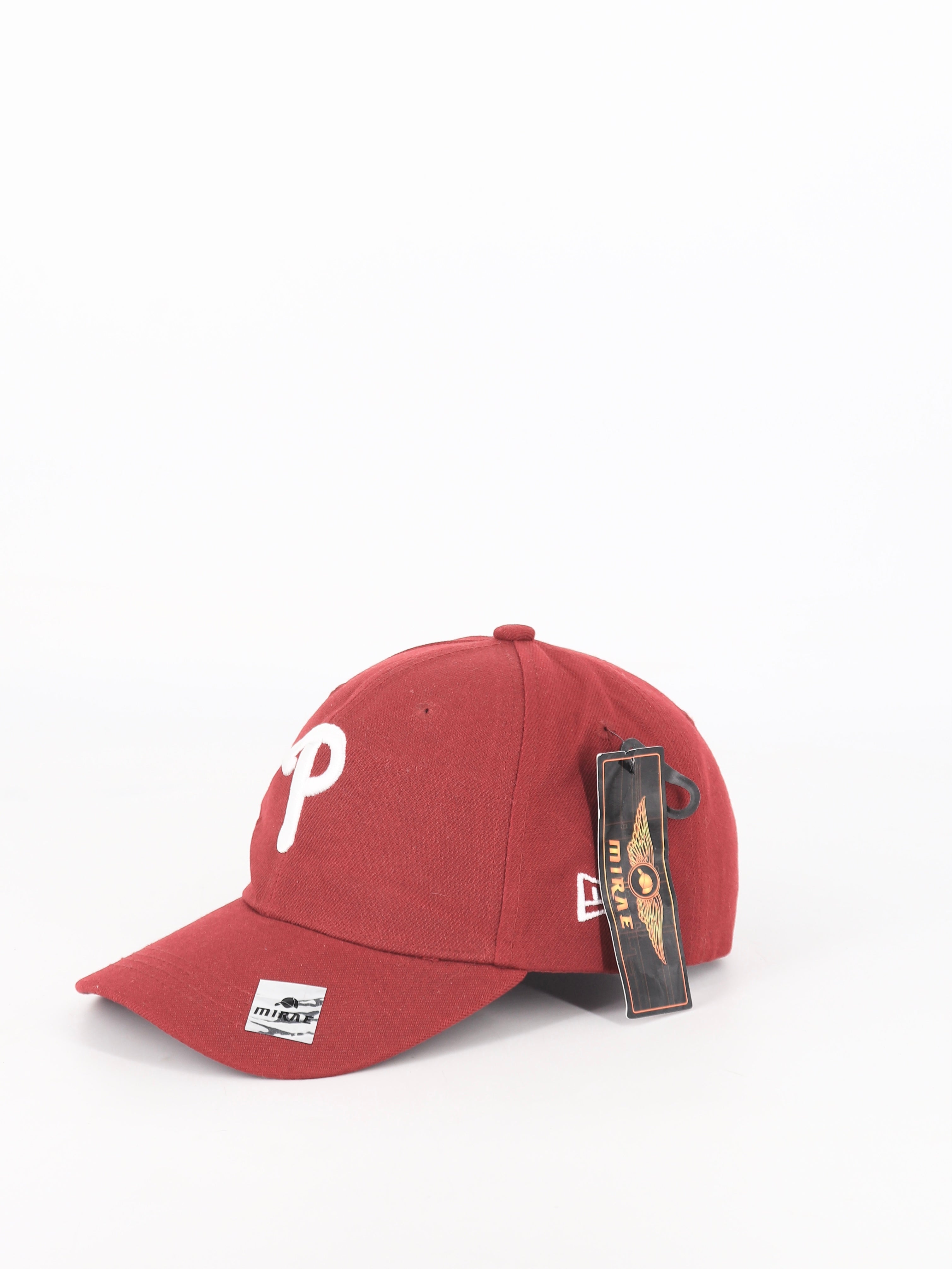 Gorra Basic - Hombre - N/A