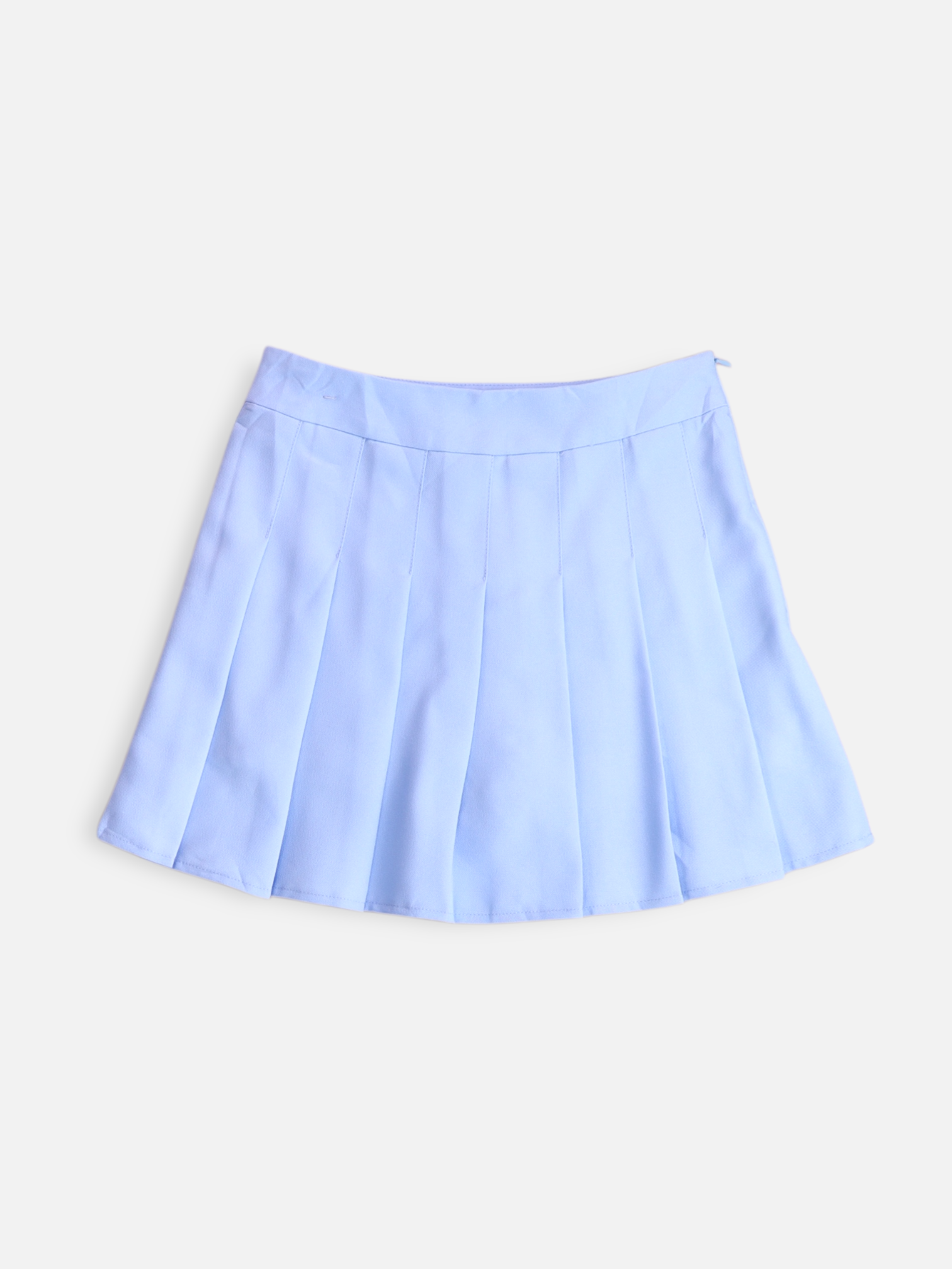 Falda Casual - Mujer - N/A