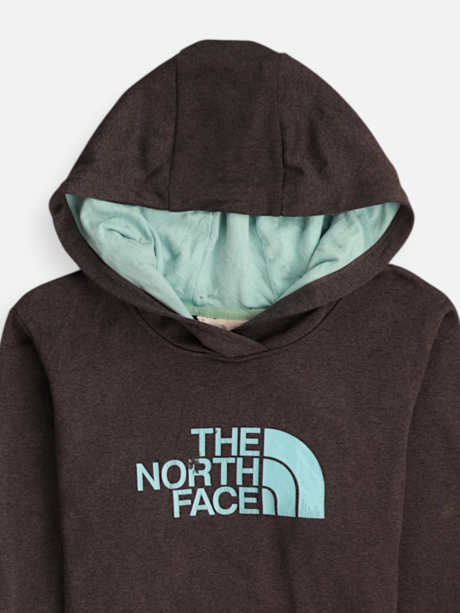 The North Face Sudadera Hoodie Deportivo - Mujer - Large
