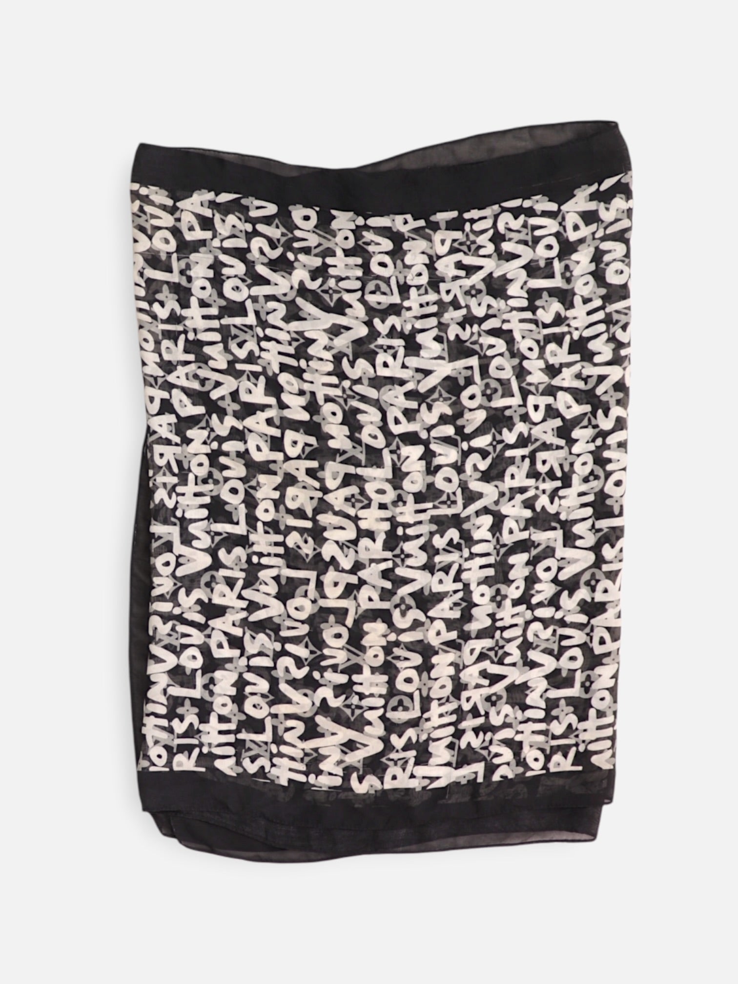 Pañuelo Casual - Mujer - Talla Única (One Size)