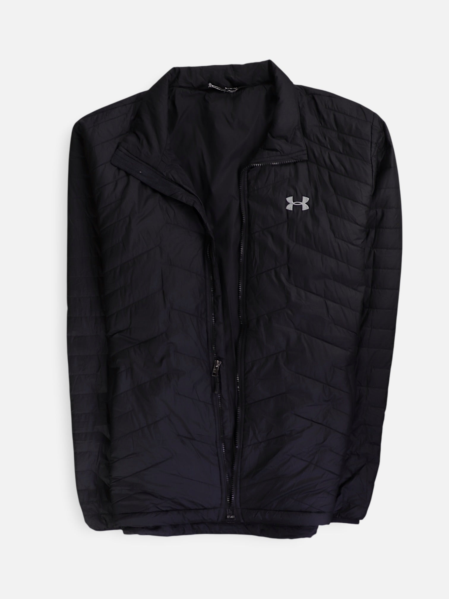 Under Armour Chaqueta Deportivo Impermeable - Hombre - XL