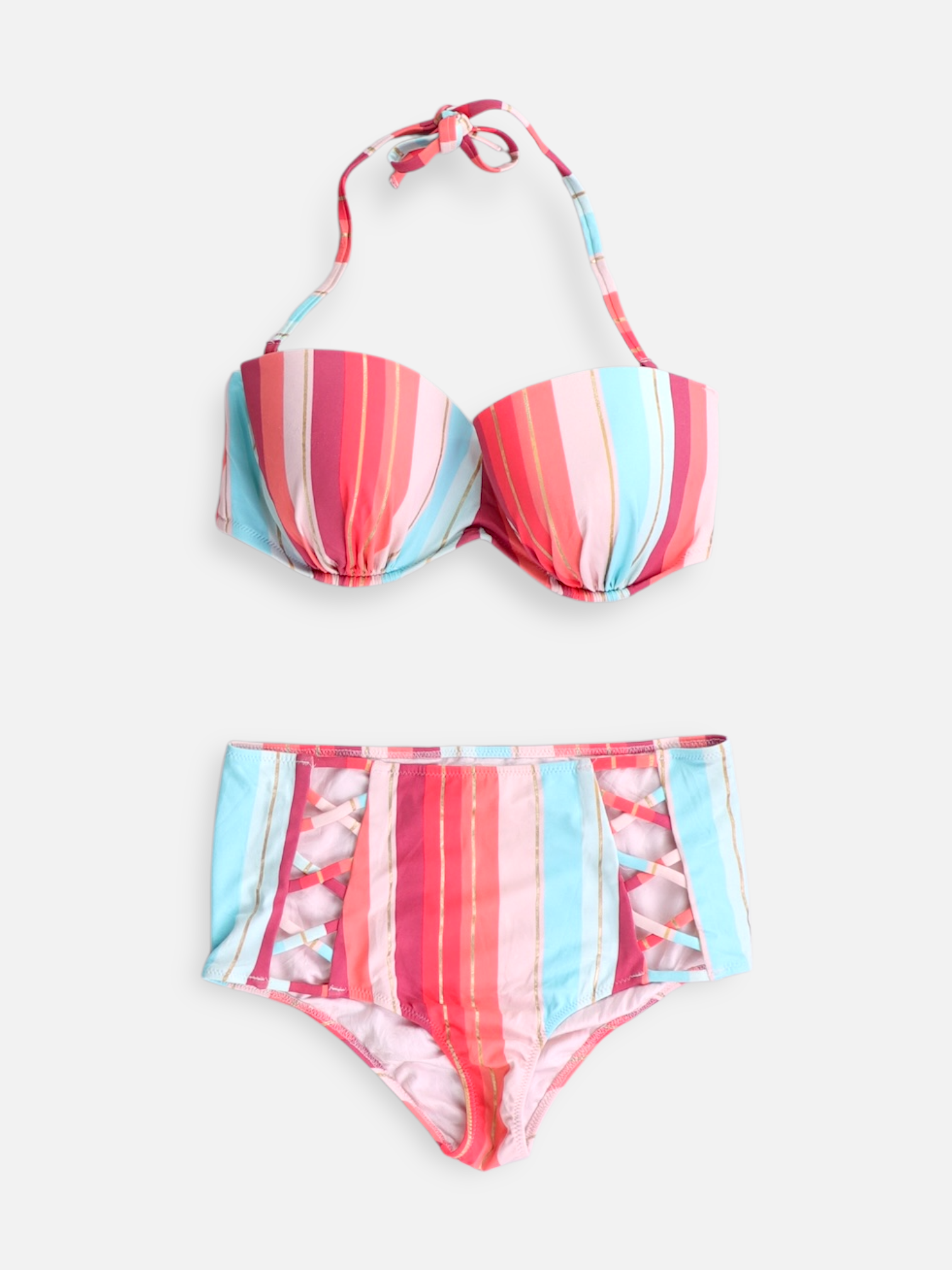 Shade Shore Traje de Verano Dos piezas - Mujer - N/A