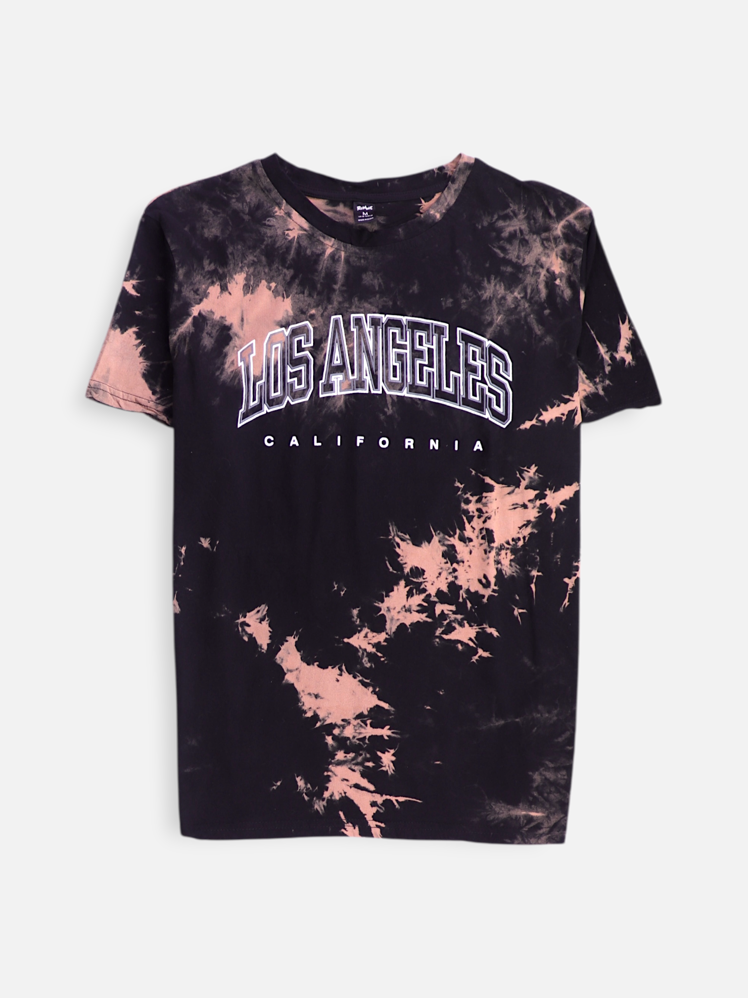 Camiseta Grafica - Mujer - Medium