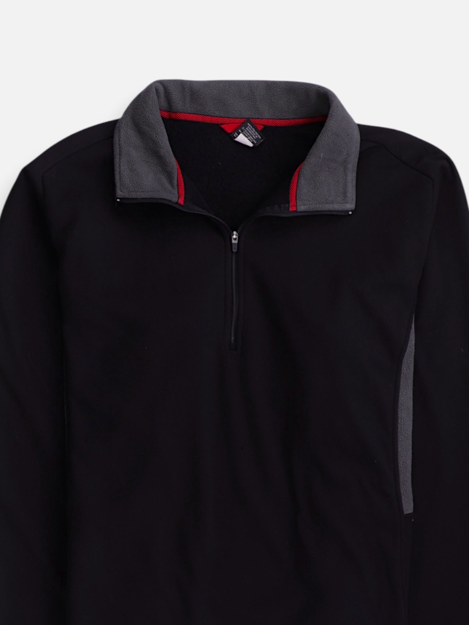 Sudadera Fleece Deportivo - Hombre - XL