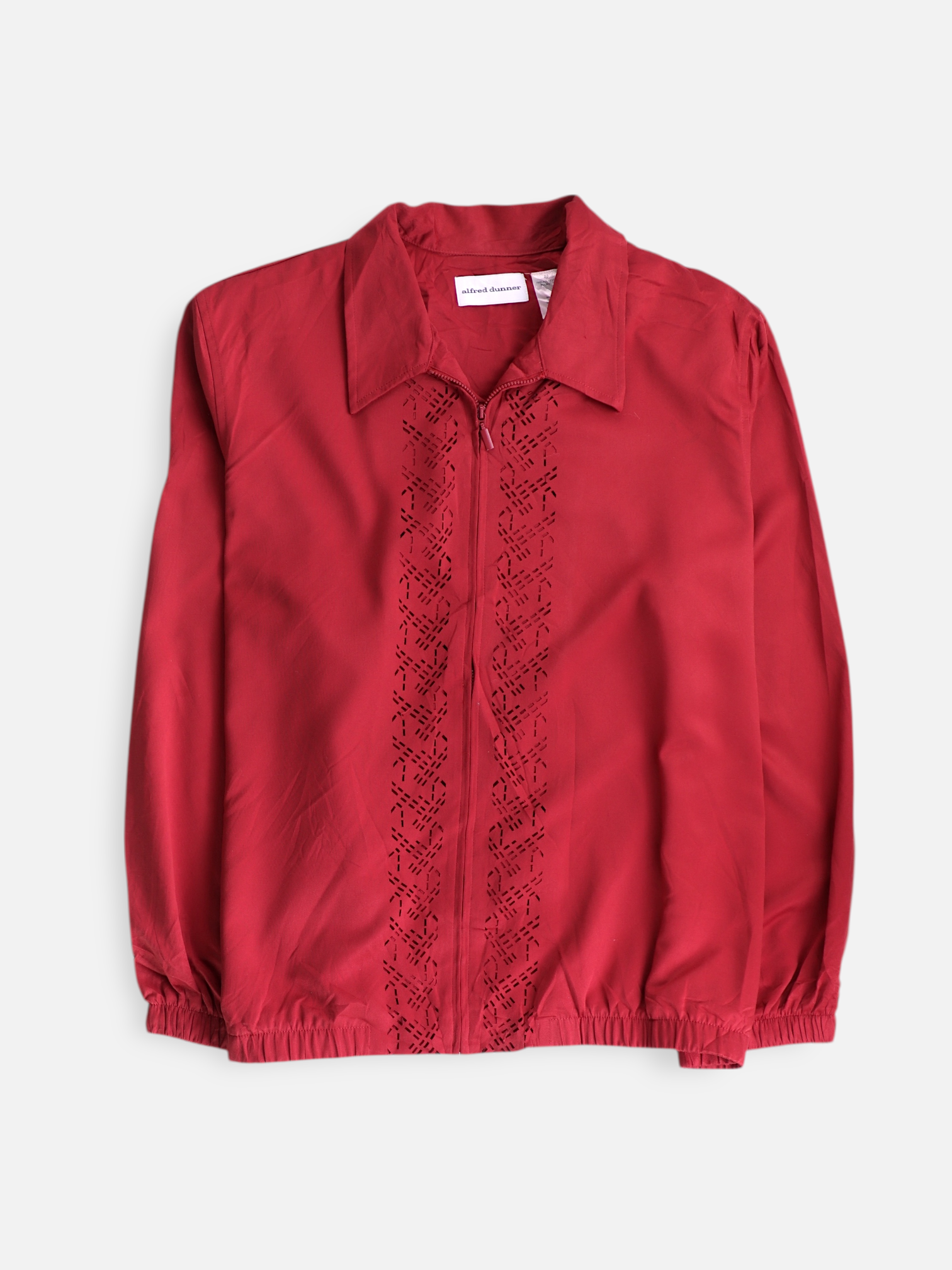 Chaqueta Casual Fleece - Hombre - 20