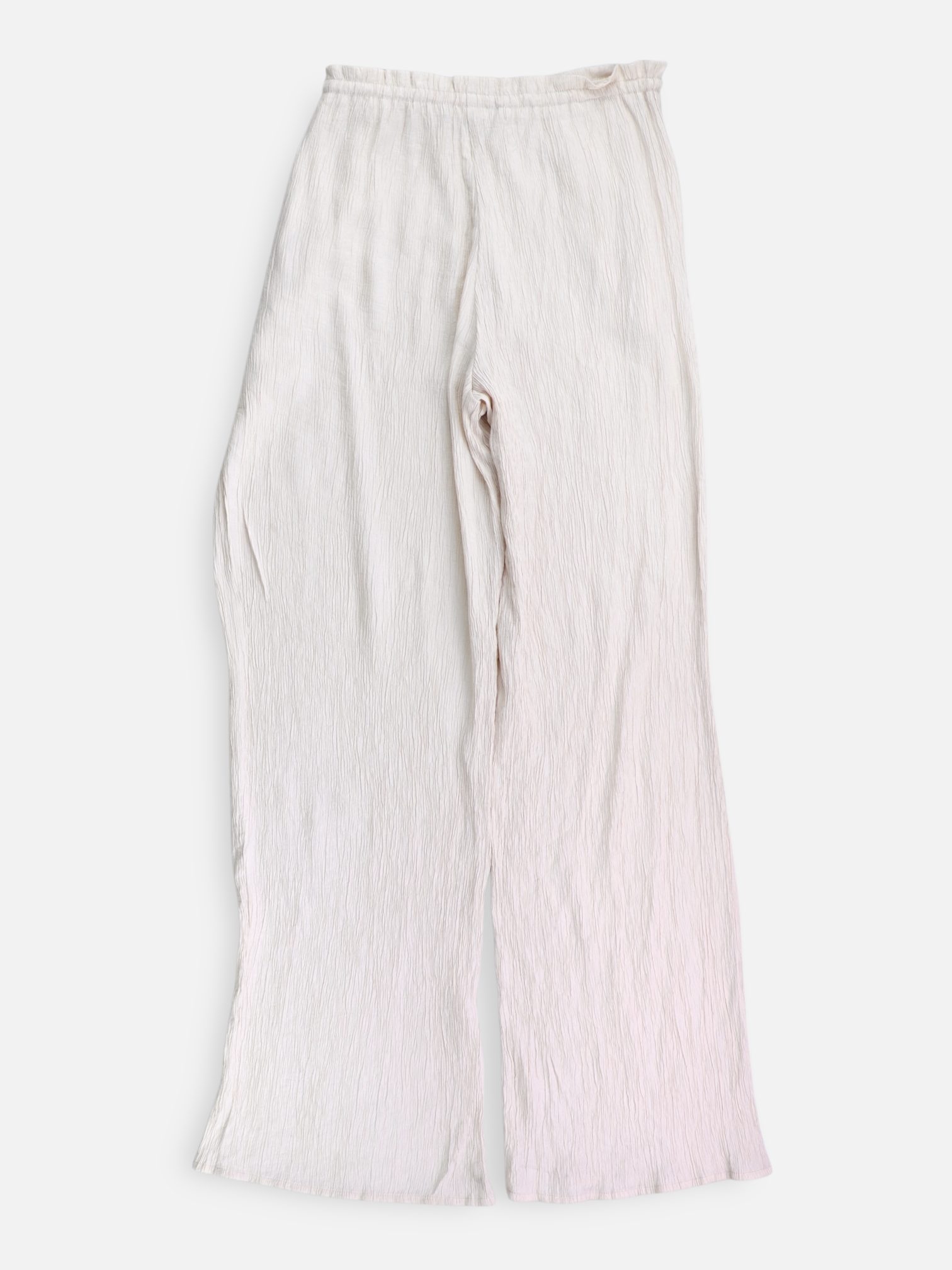 ZARA Pantaloneta Verano - Mujer - Large