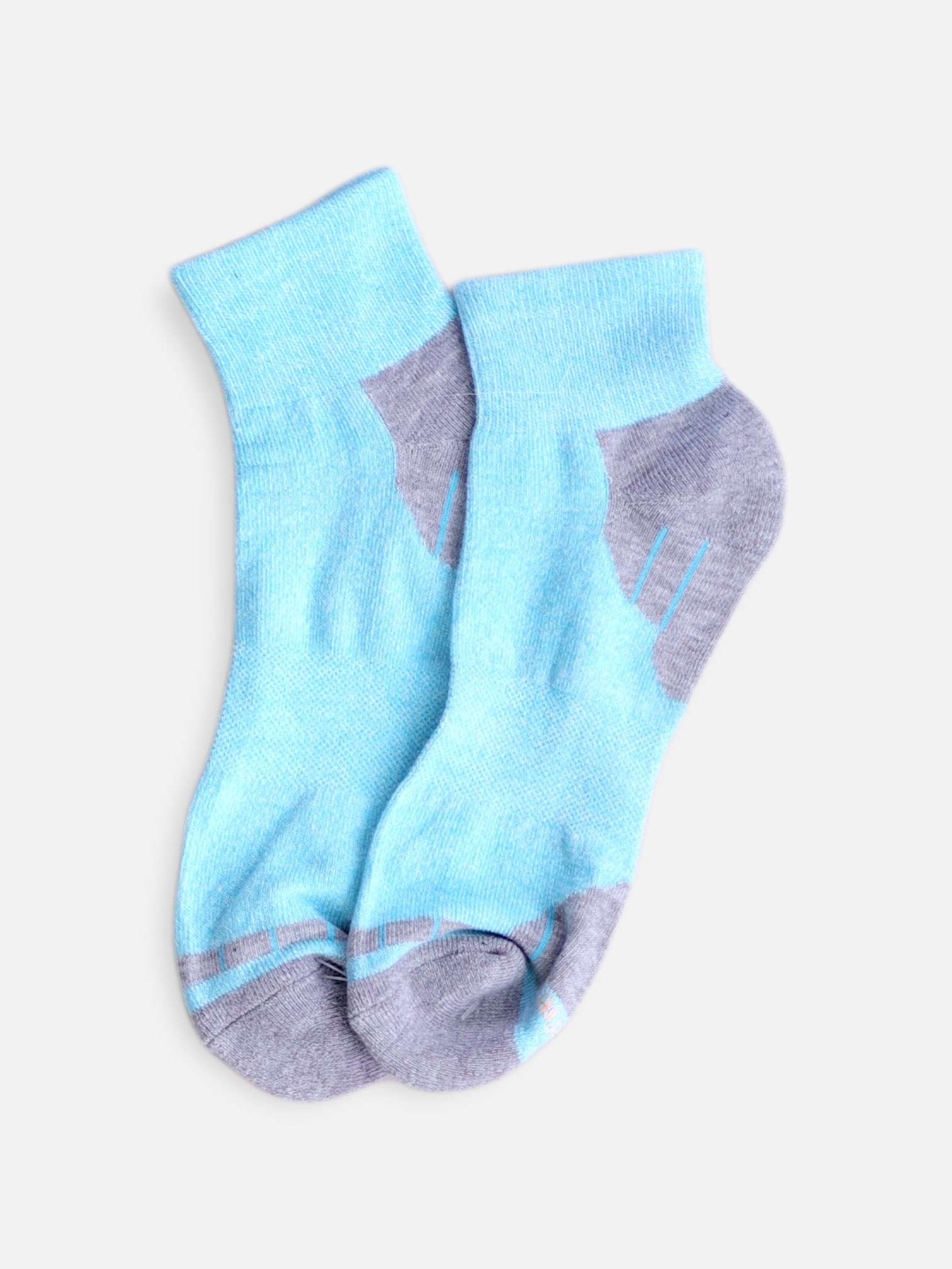 Calcetines 1 Par - Mujer - Talla Única (One Size)
