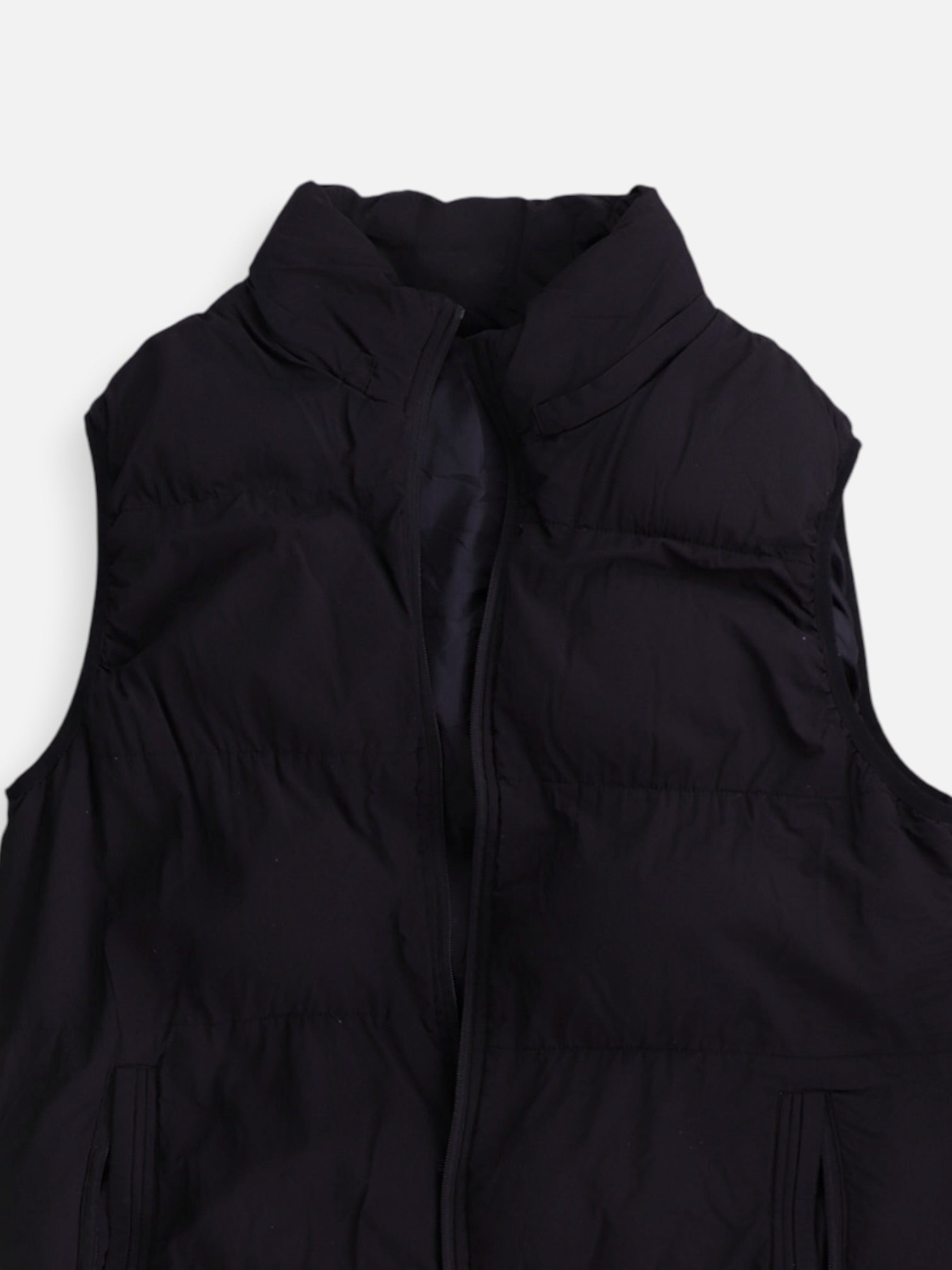 Chaleco Puffer - Hombre - Large