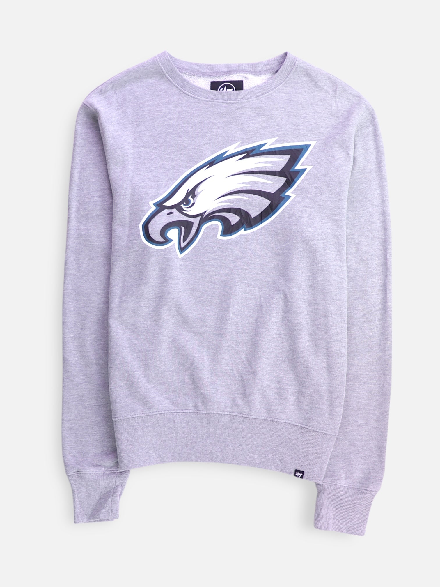 Sudadera Sweatshirt Basic - Mujer - Small