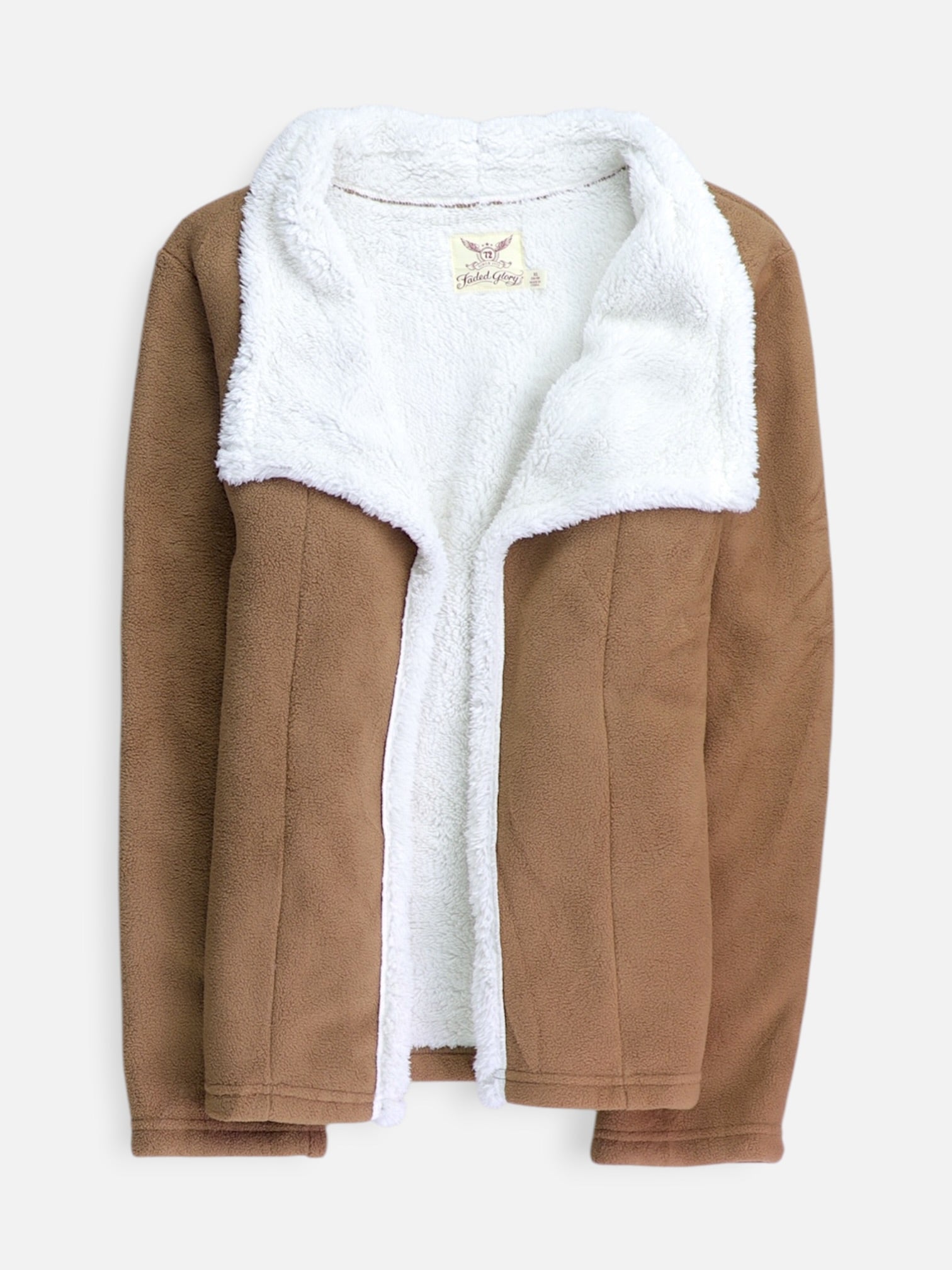 Chaqueta Bolero Basic - Mujer - XL