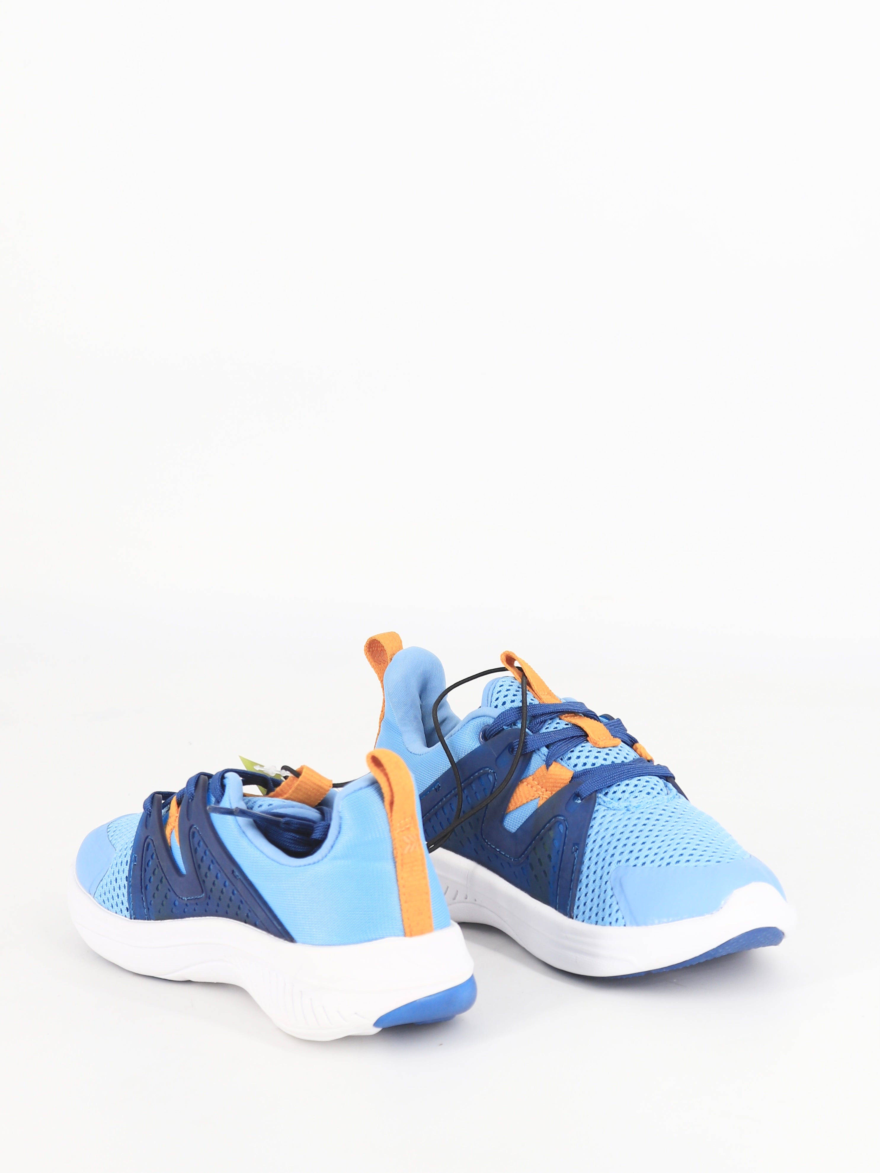 All In Motion Tenis Deportivo Color Block - Niño - US 13 - 10-12Y (Años)