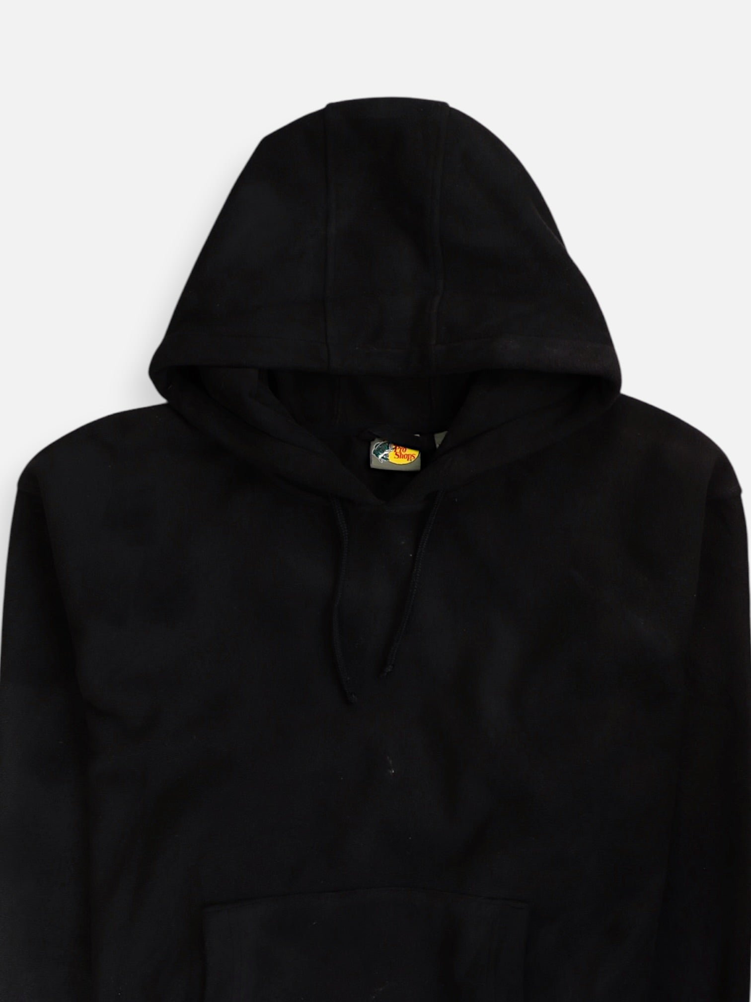 Sudadera Hoodie Basic - Hombre - XL