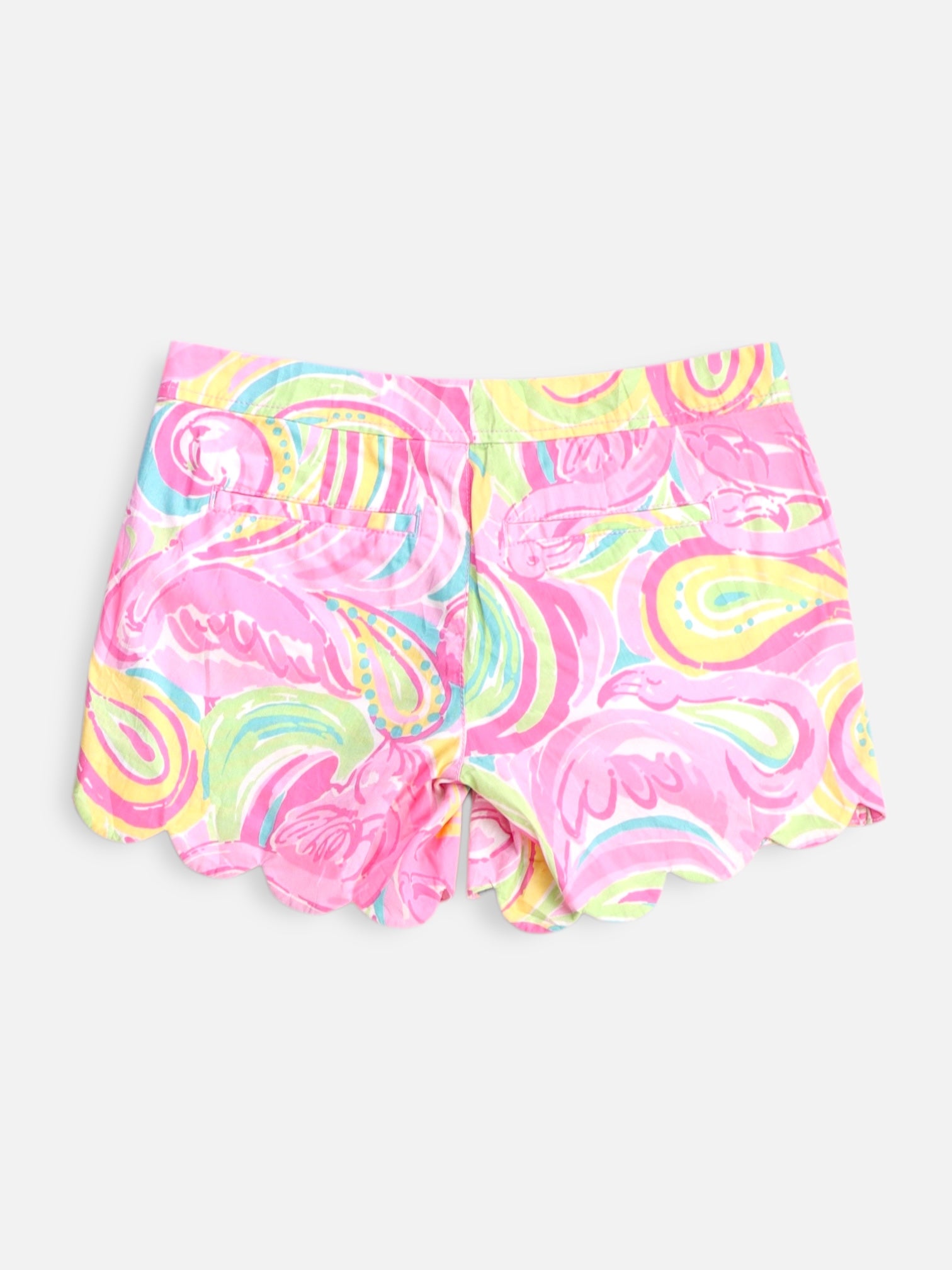 Shorts Verano - Mujer - 0