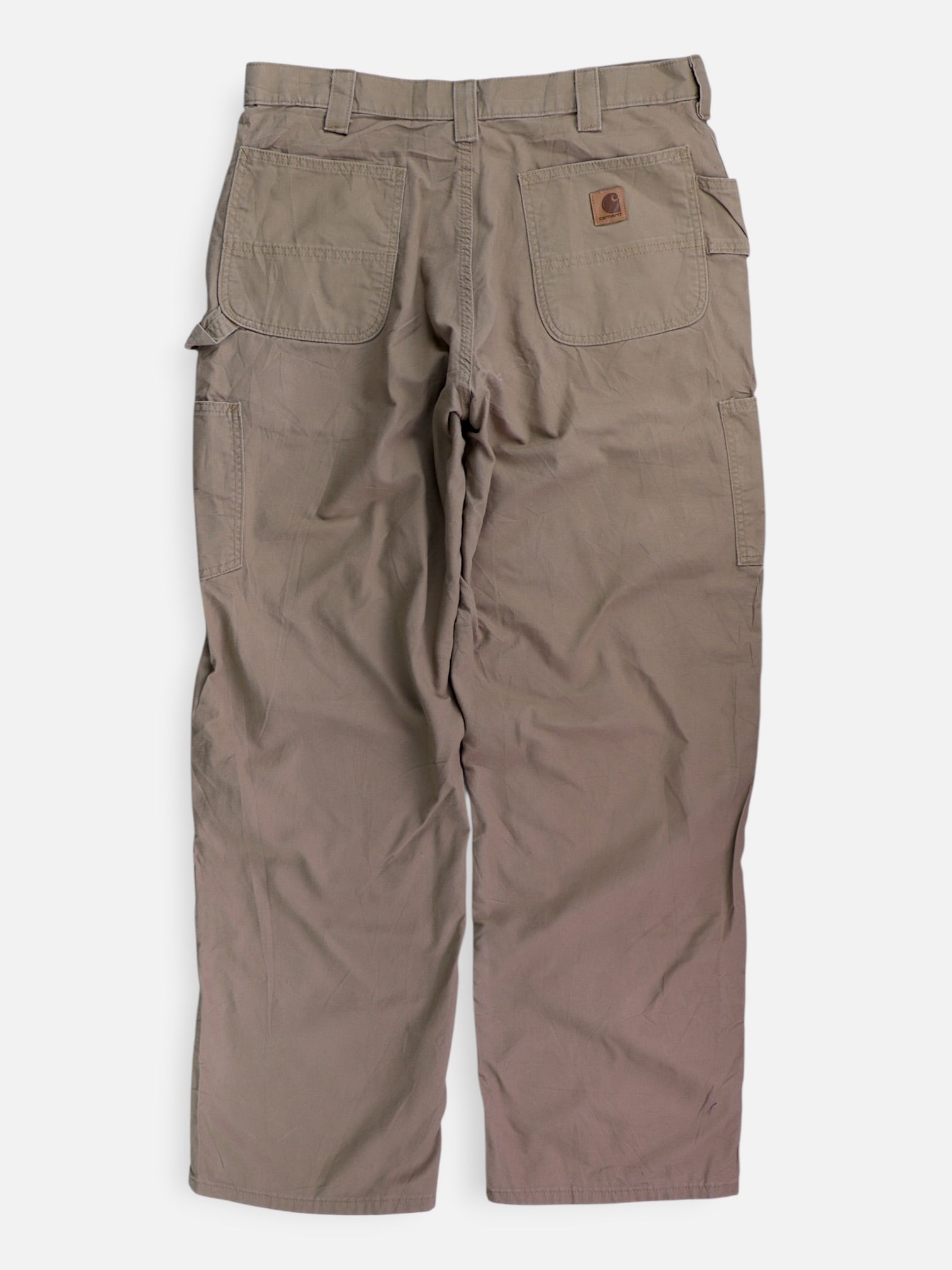 Carhartt Pantalon Regular Fit Cargo - Hombre - 38X32