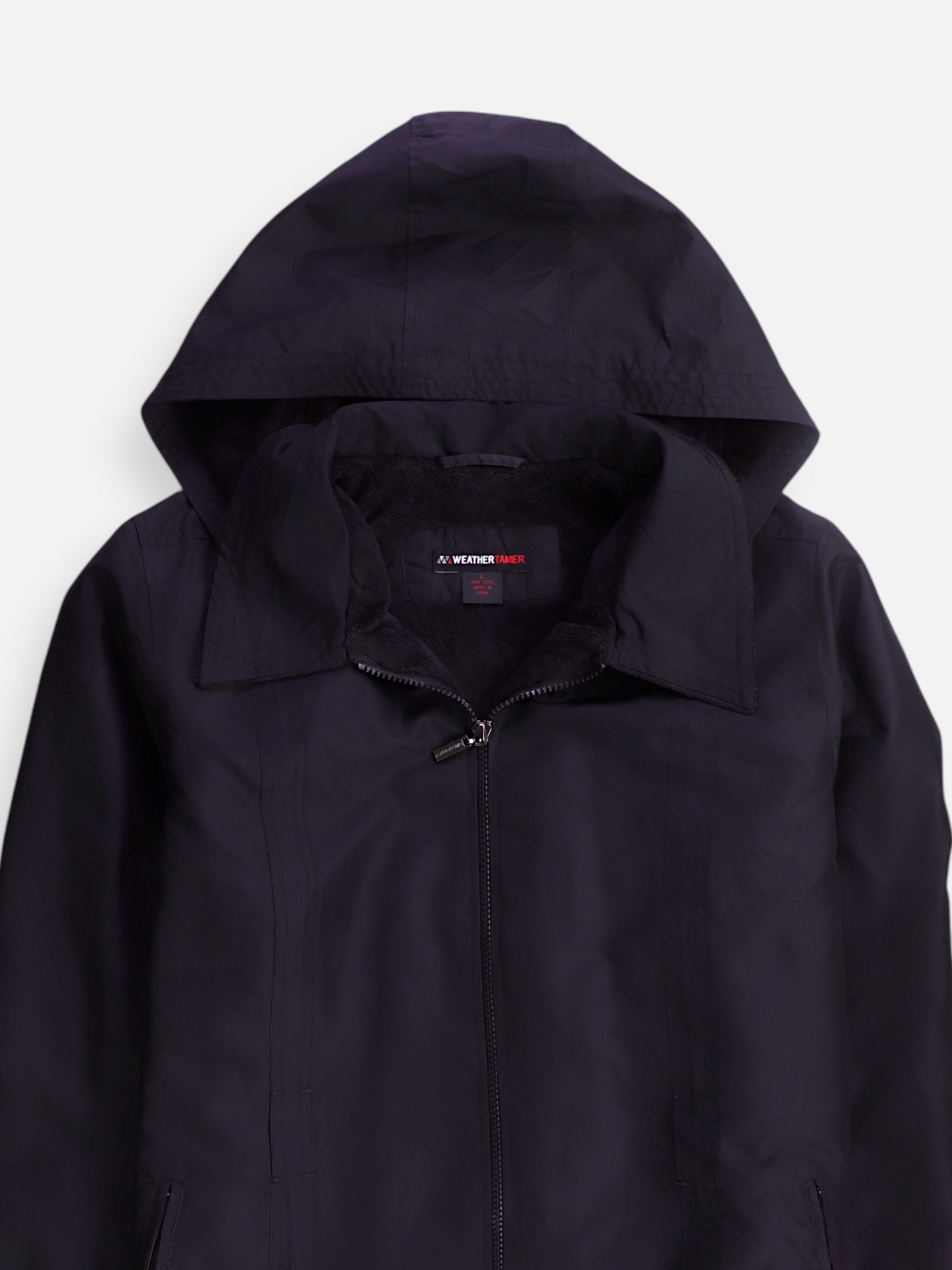 Chaqueta Casual Basic - Mujer - Large