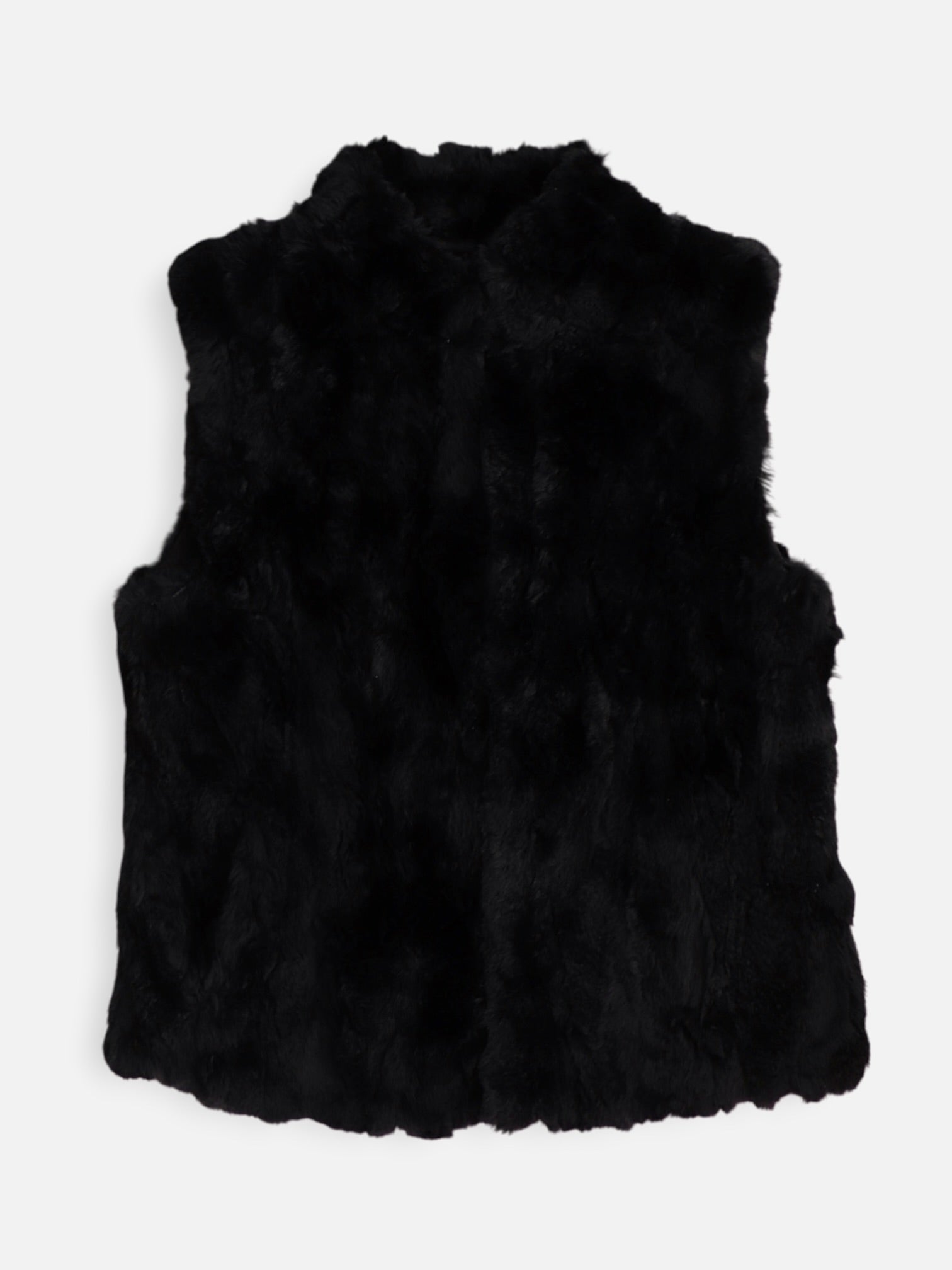 Chaleco Teddy - Mujer - XL