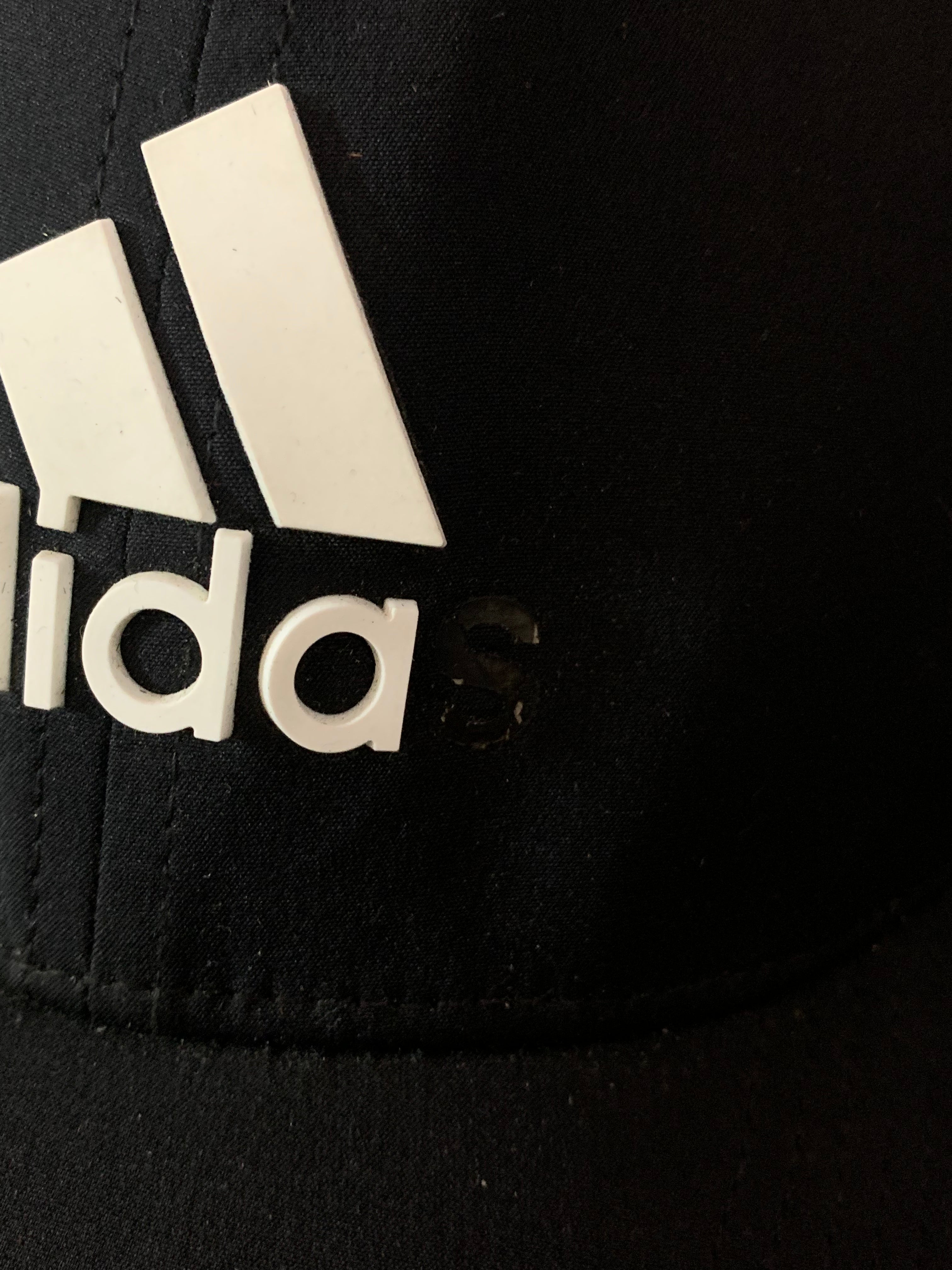 Adidas Gorra Basic - Hombre - L/XL