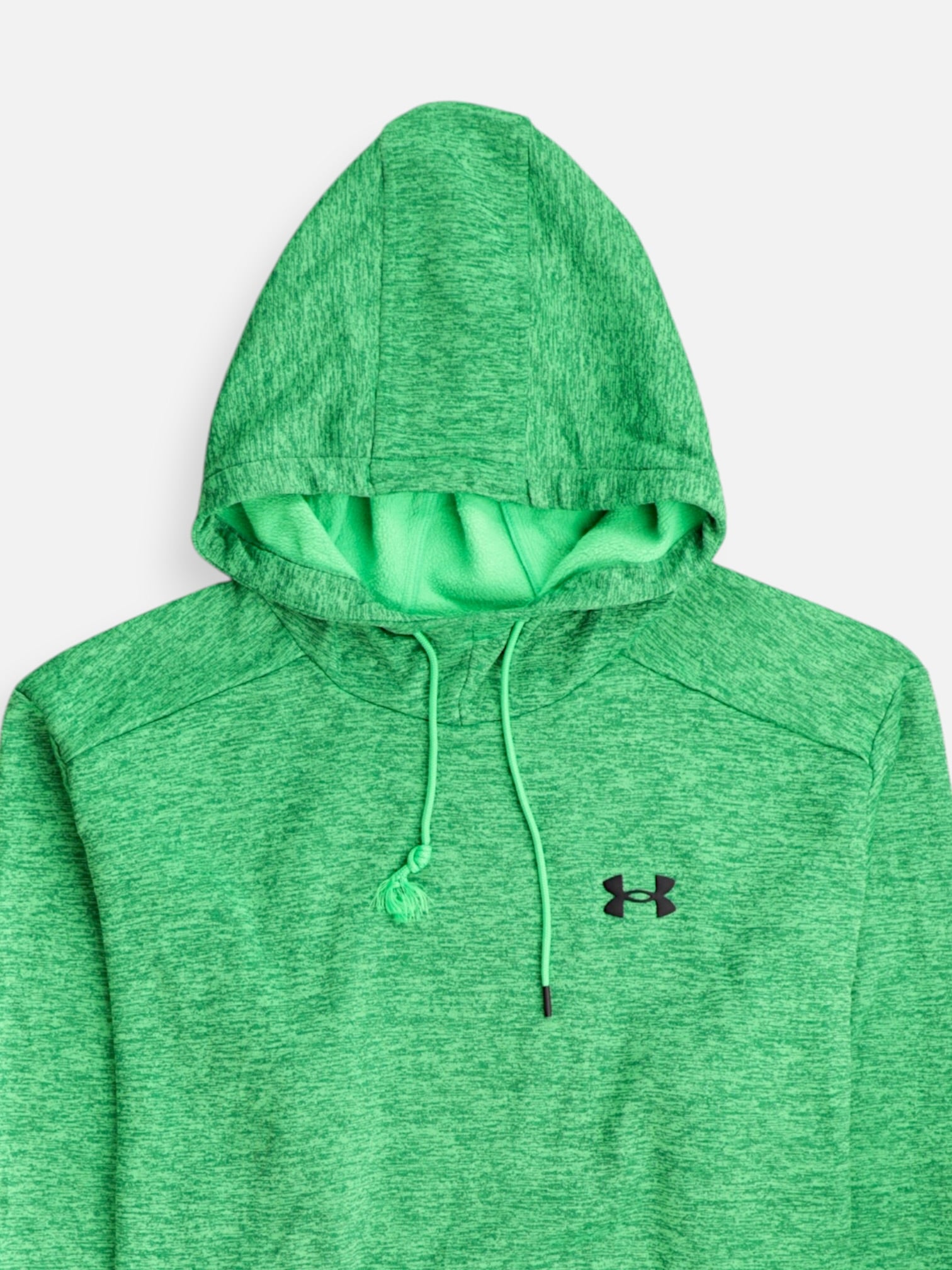 Under Armour Sudadera Hoodie Deportivo - Hombre - 3XL